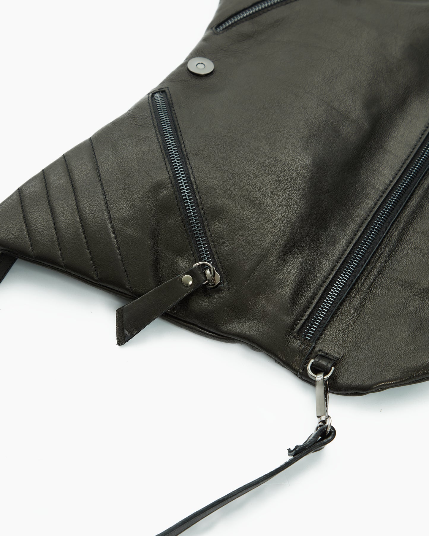 MLO Borsa NERO