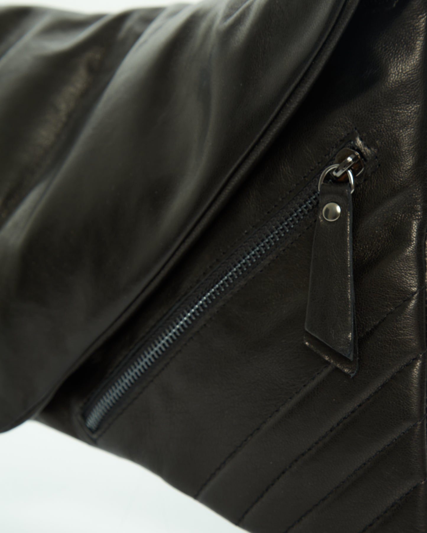 MLO Borsa NERO