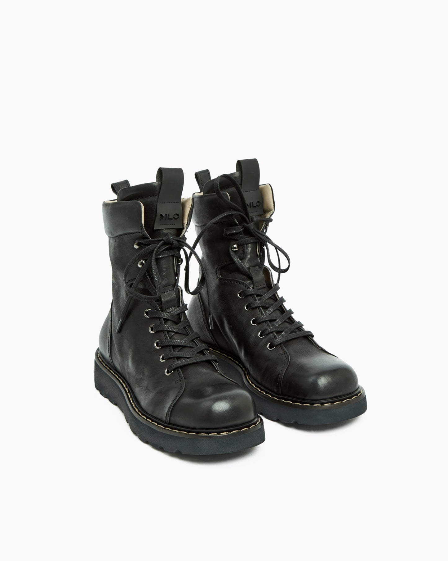 MLO Trochetto NERO