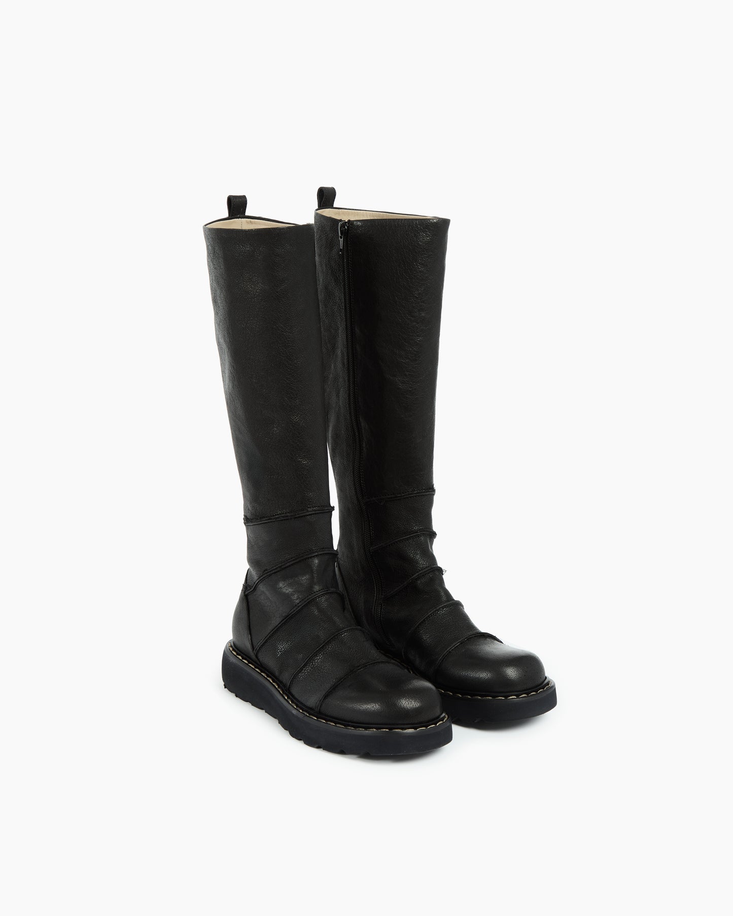 MLO Stivale NERO