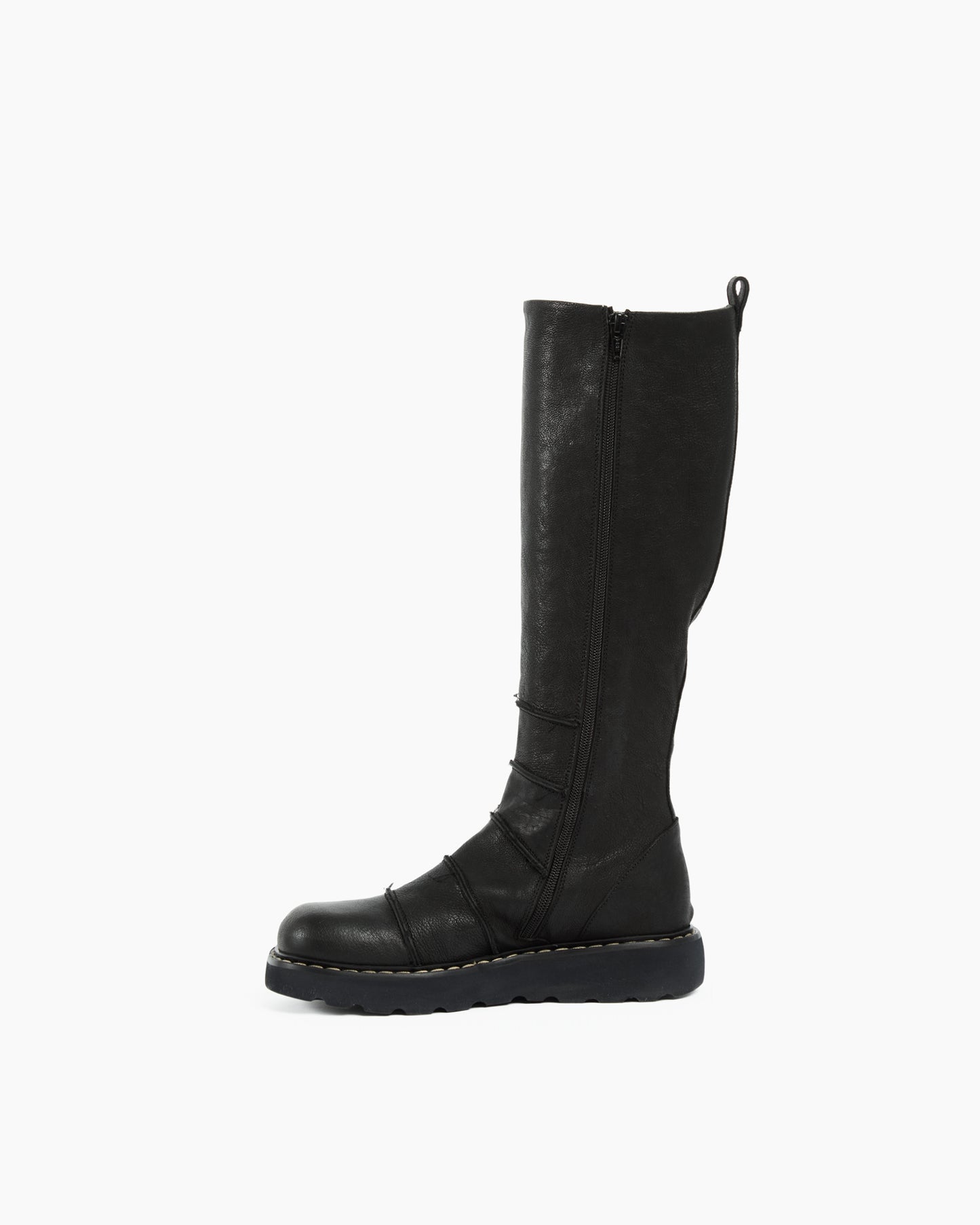 MLO Stivale NERO