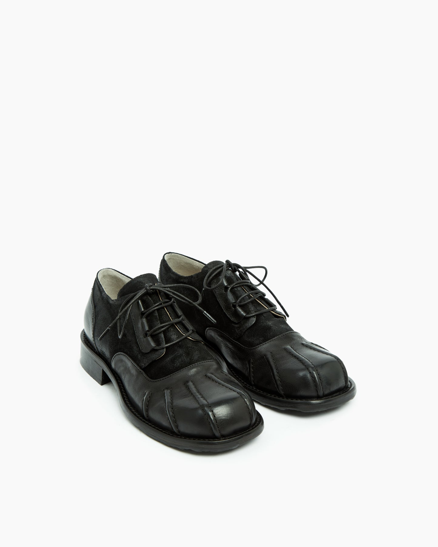 MLO Scarpa