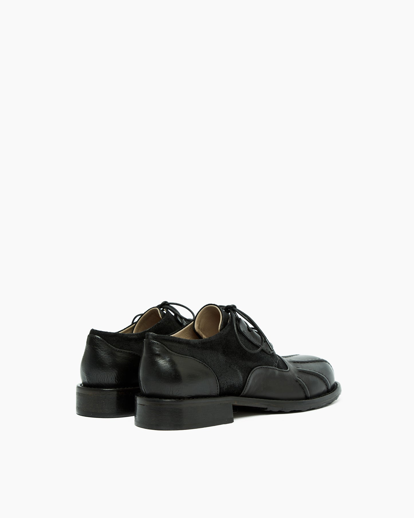 MLO Scarpa