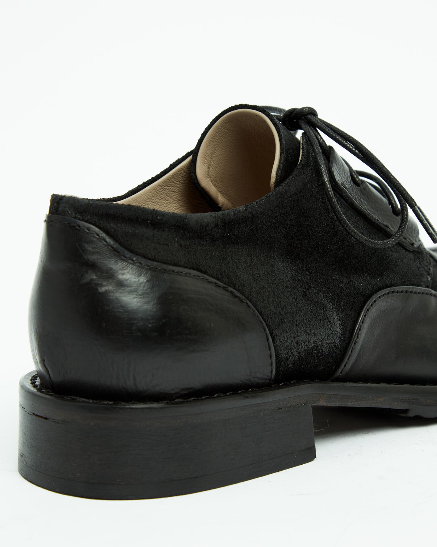 MLO Scarpa