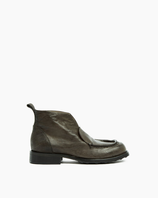 MLO Stivaletto MARRONE