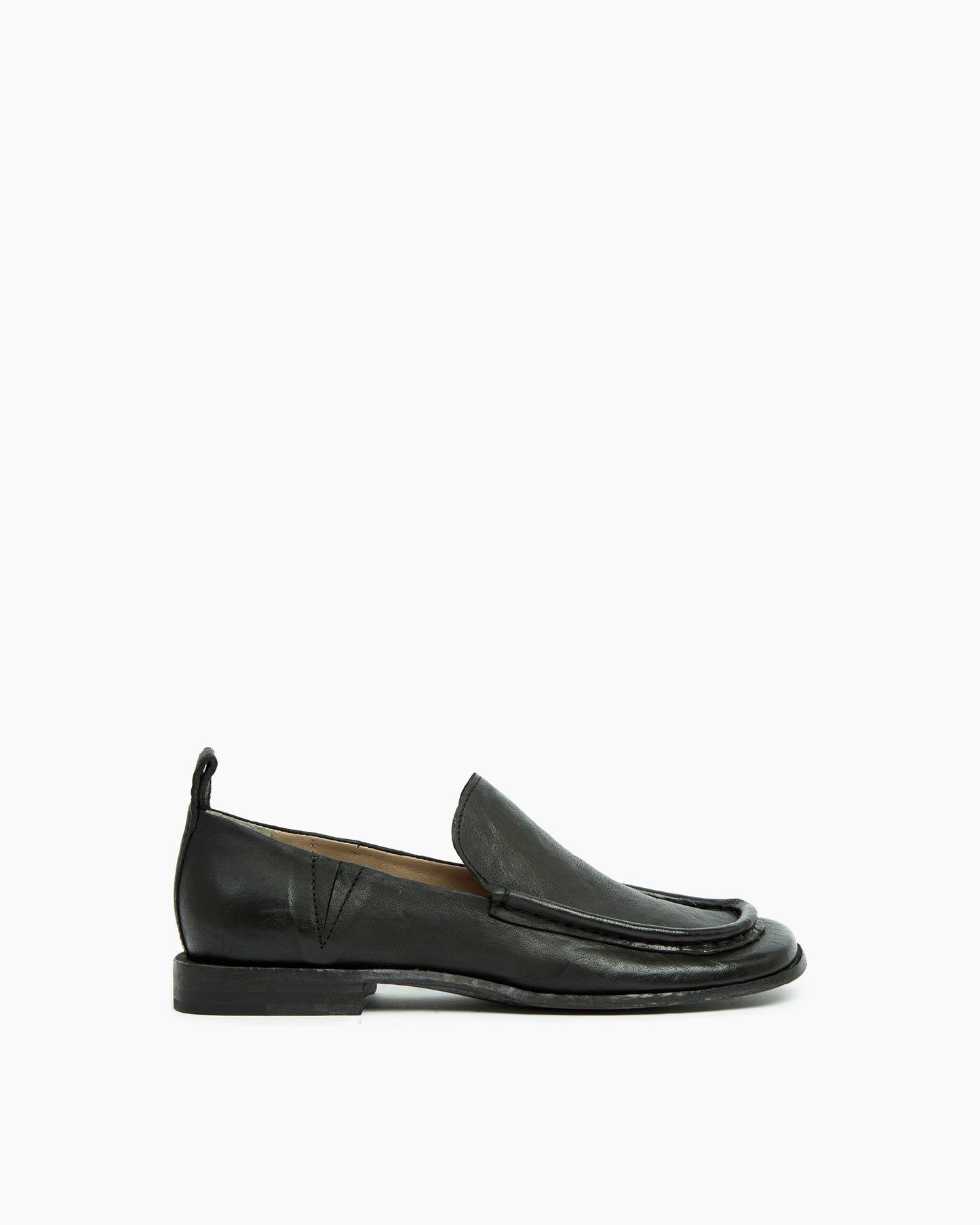 MLO Mocassino NERO