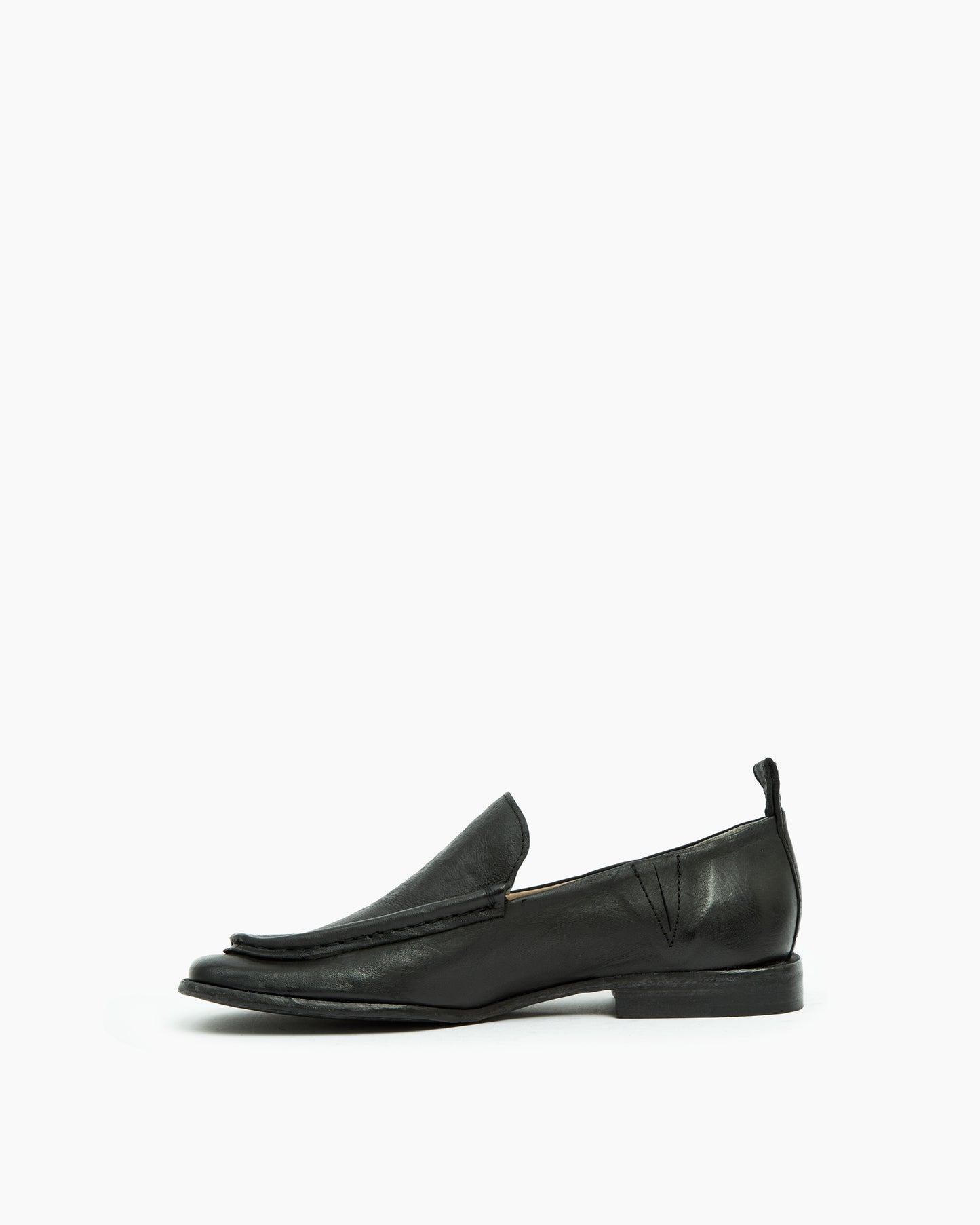 MLO Mocassino NERO