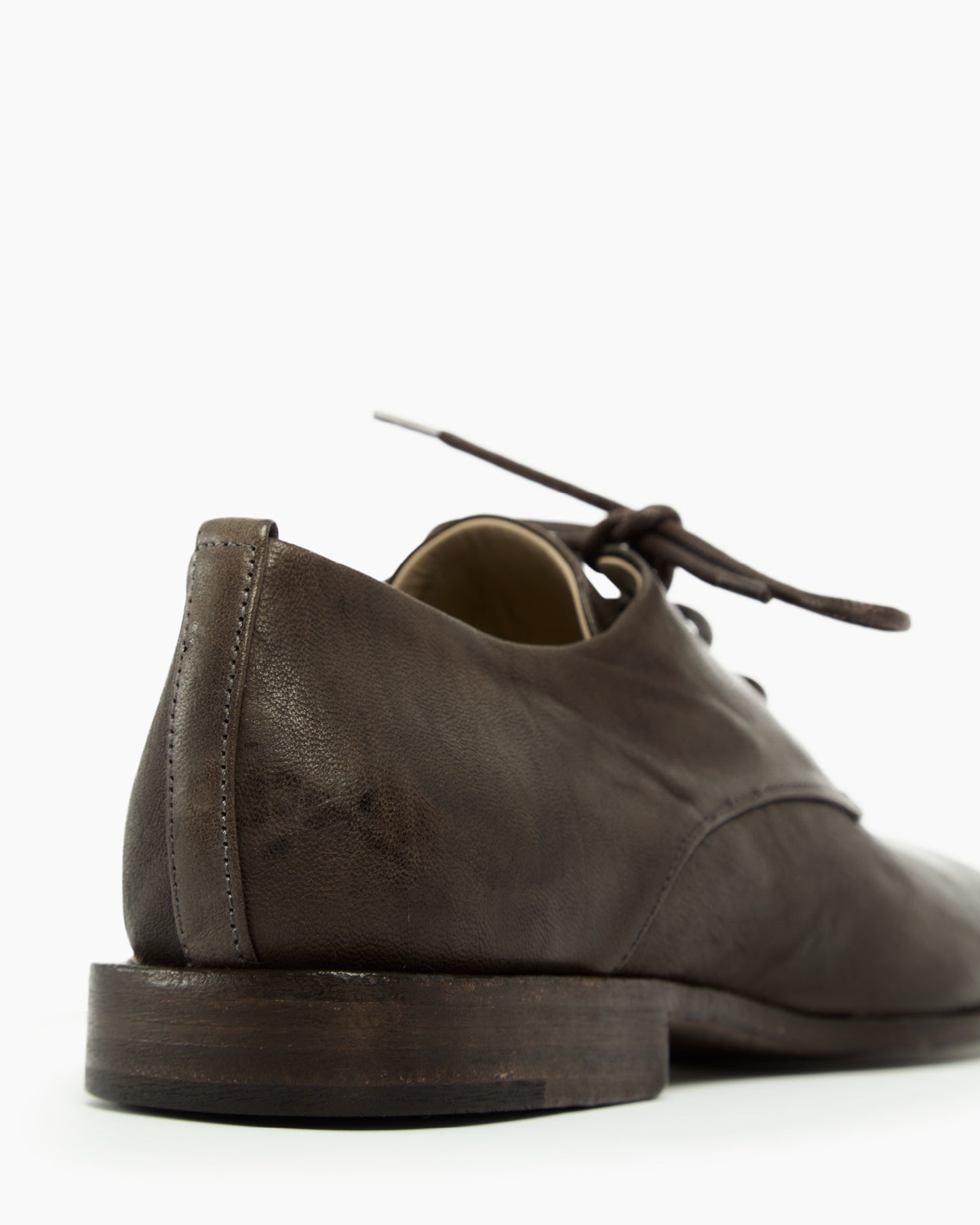 MLO Scarpa MARRONE