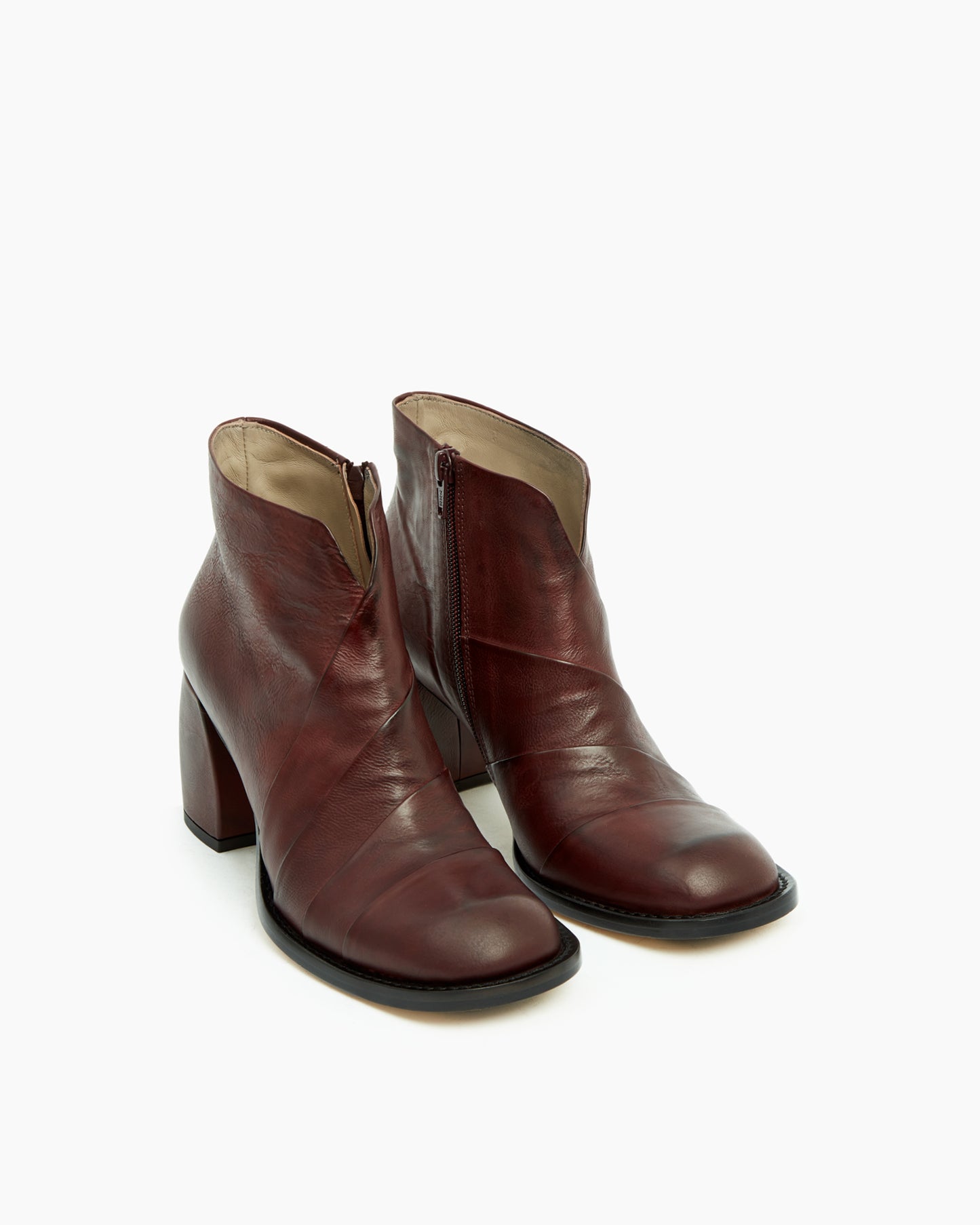 MLO Tronchetto ROSSO