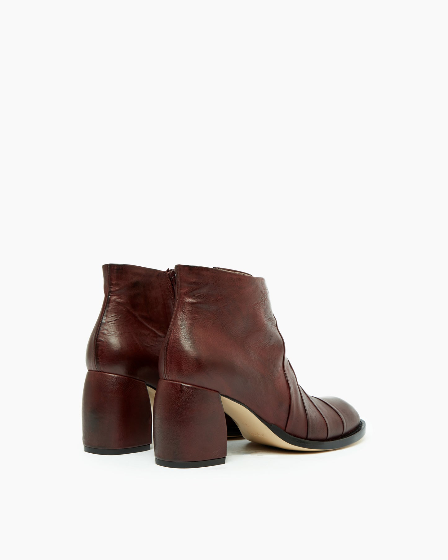 MLO Tronchetto ROSSO