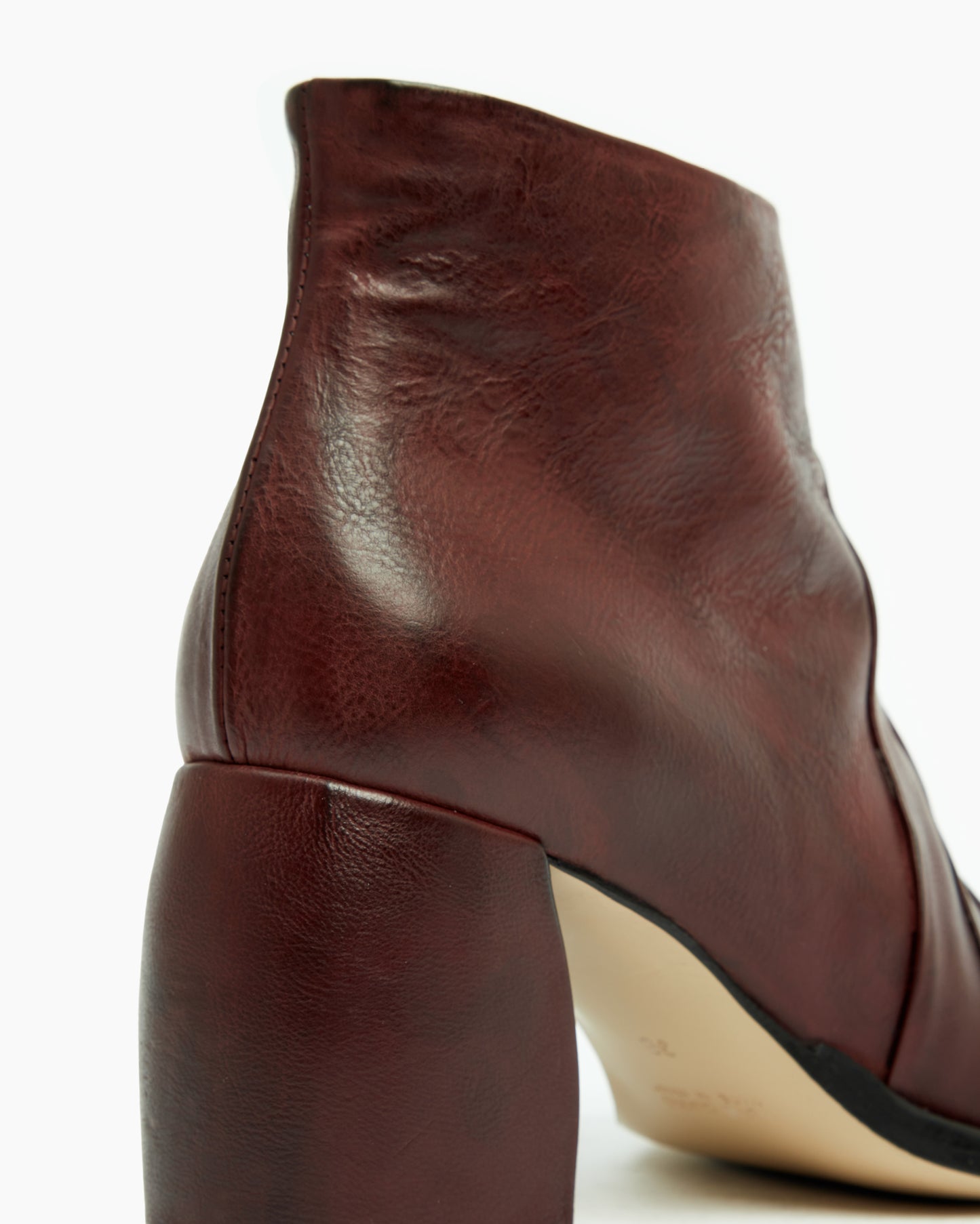 MLO Tronchetto ROSSO