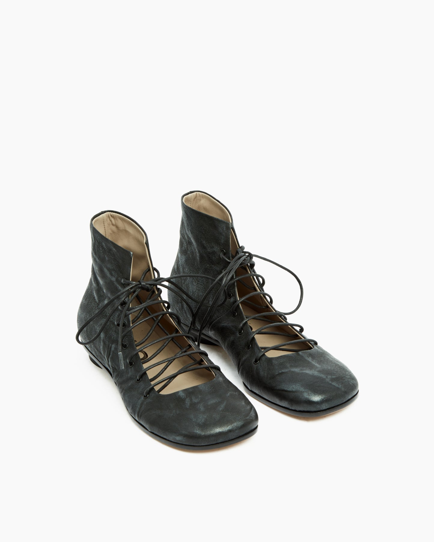 MLO Scarpa NERO
