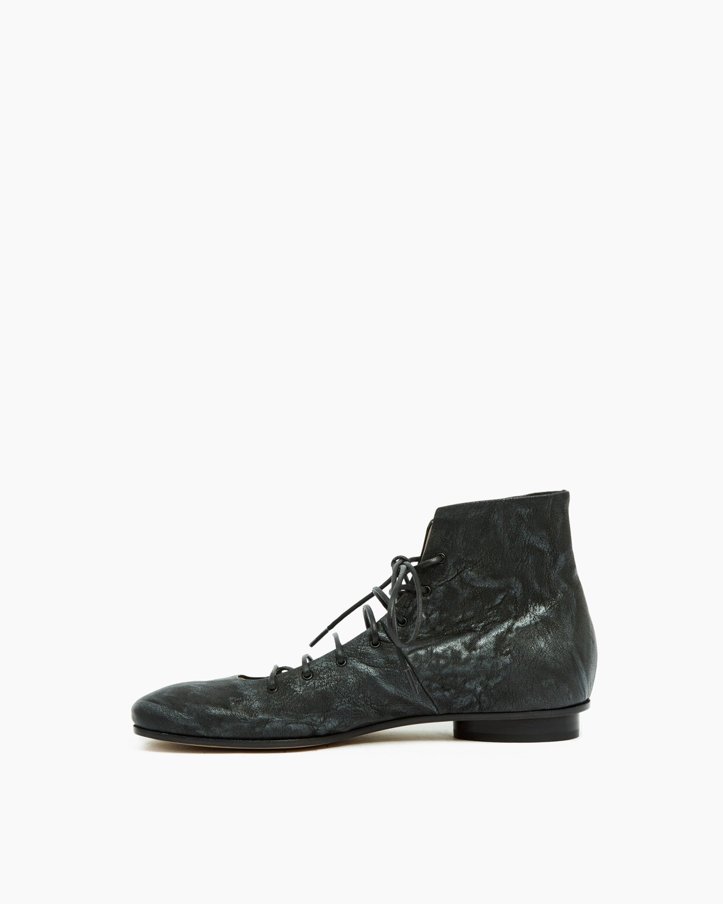 MLO Scarpa NERO