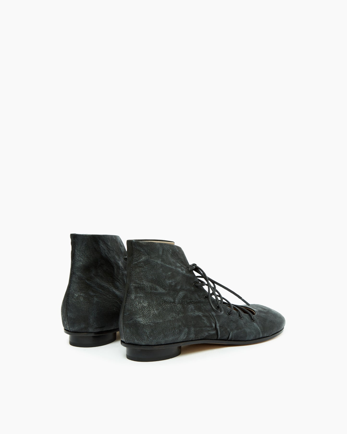 MLO Scarpa NERO