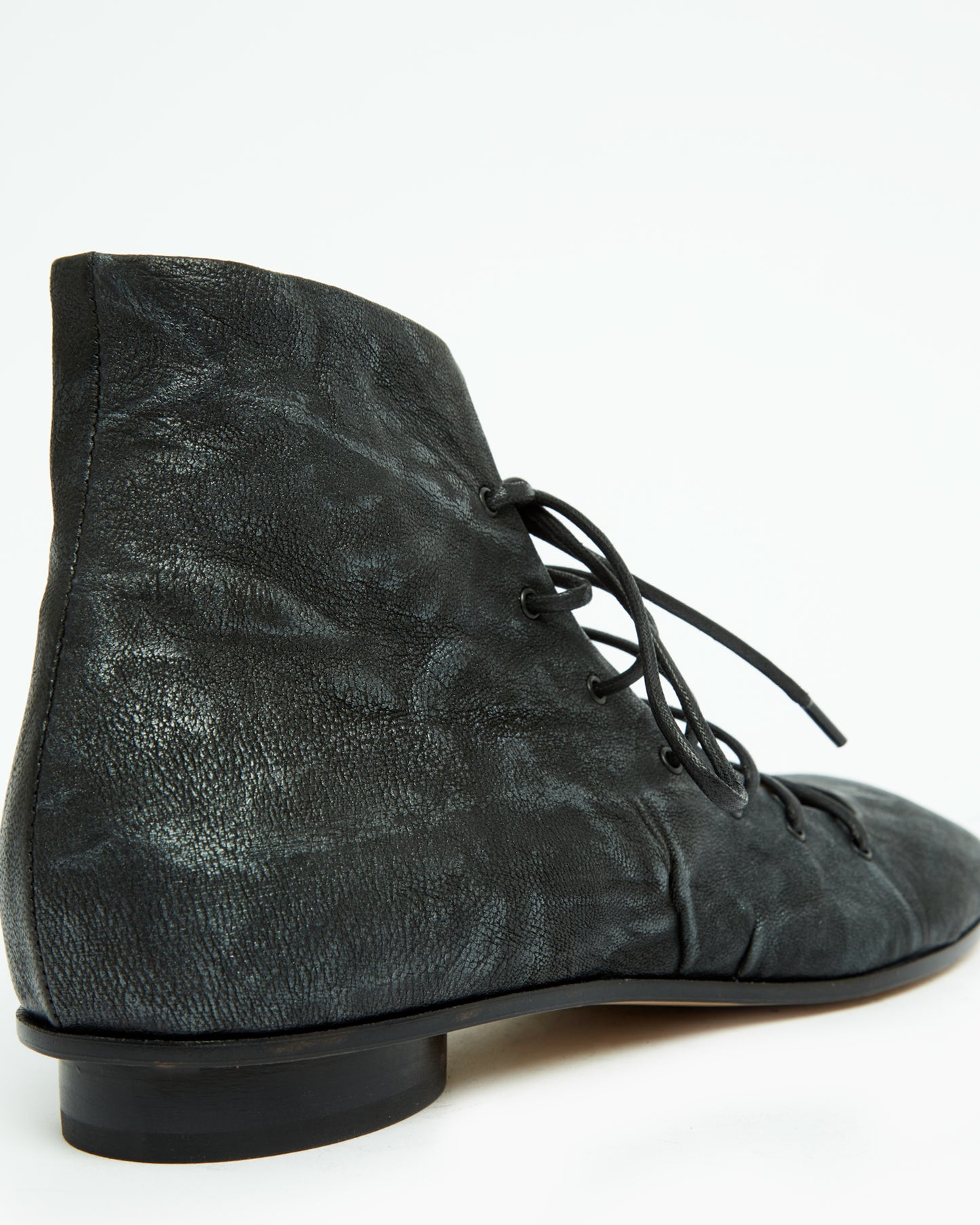MLO Scarpa NERO
