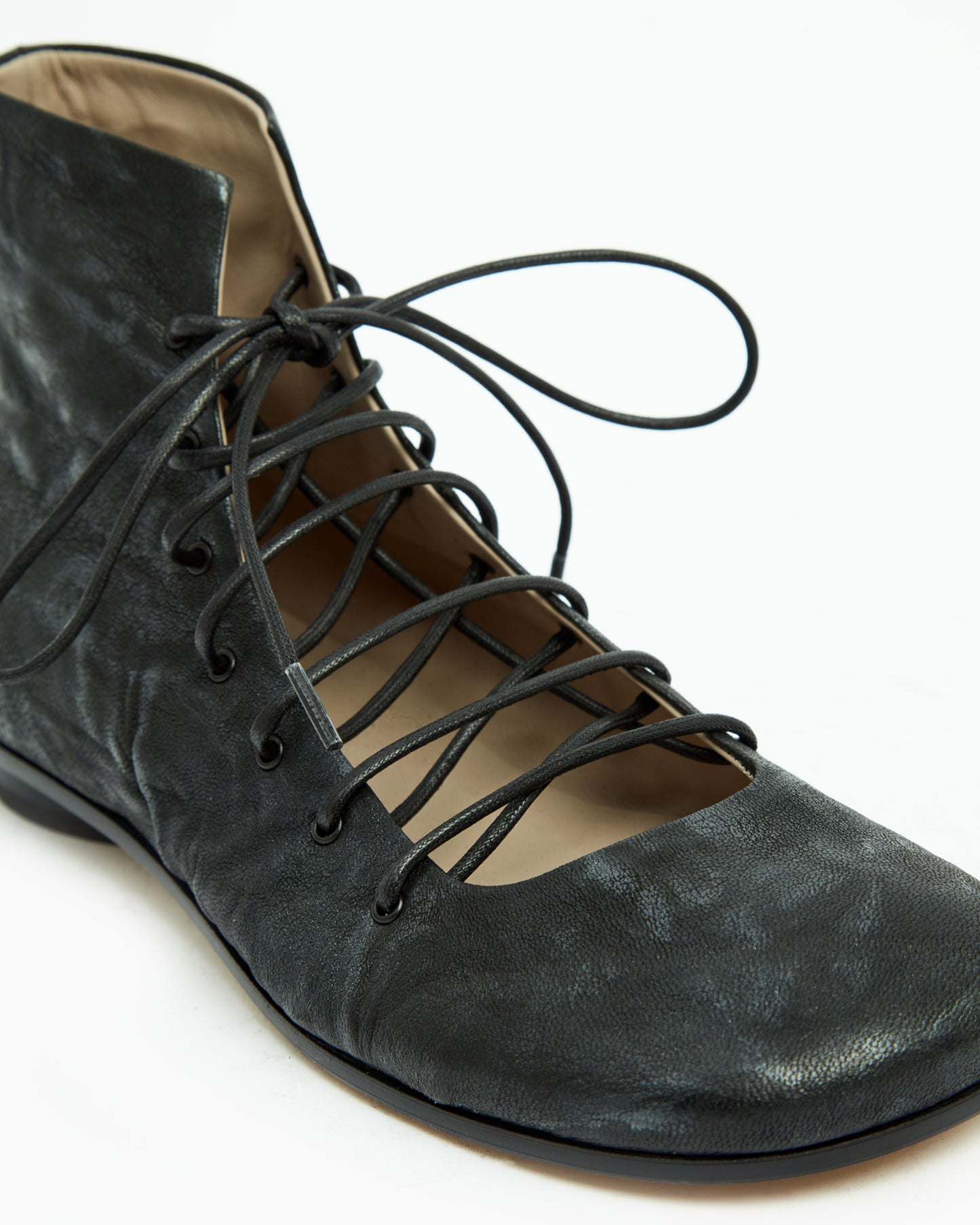 MLO Scarpa NERO