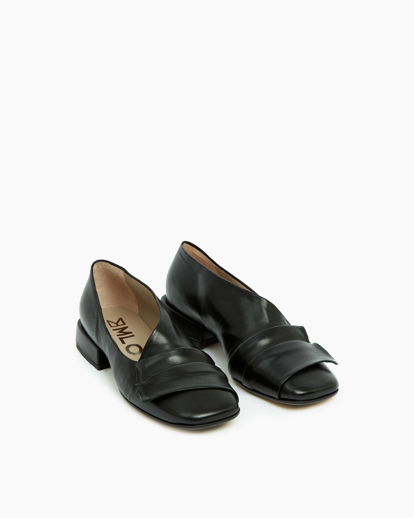 MLO Scarpa NERO