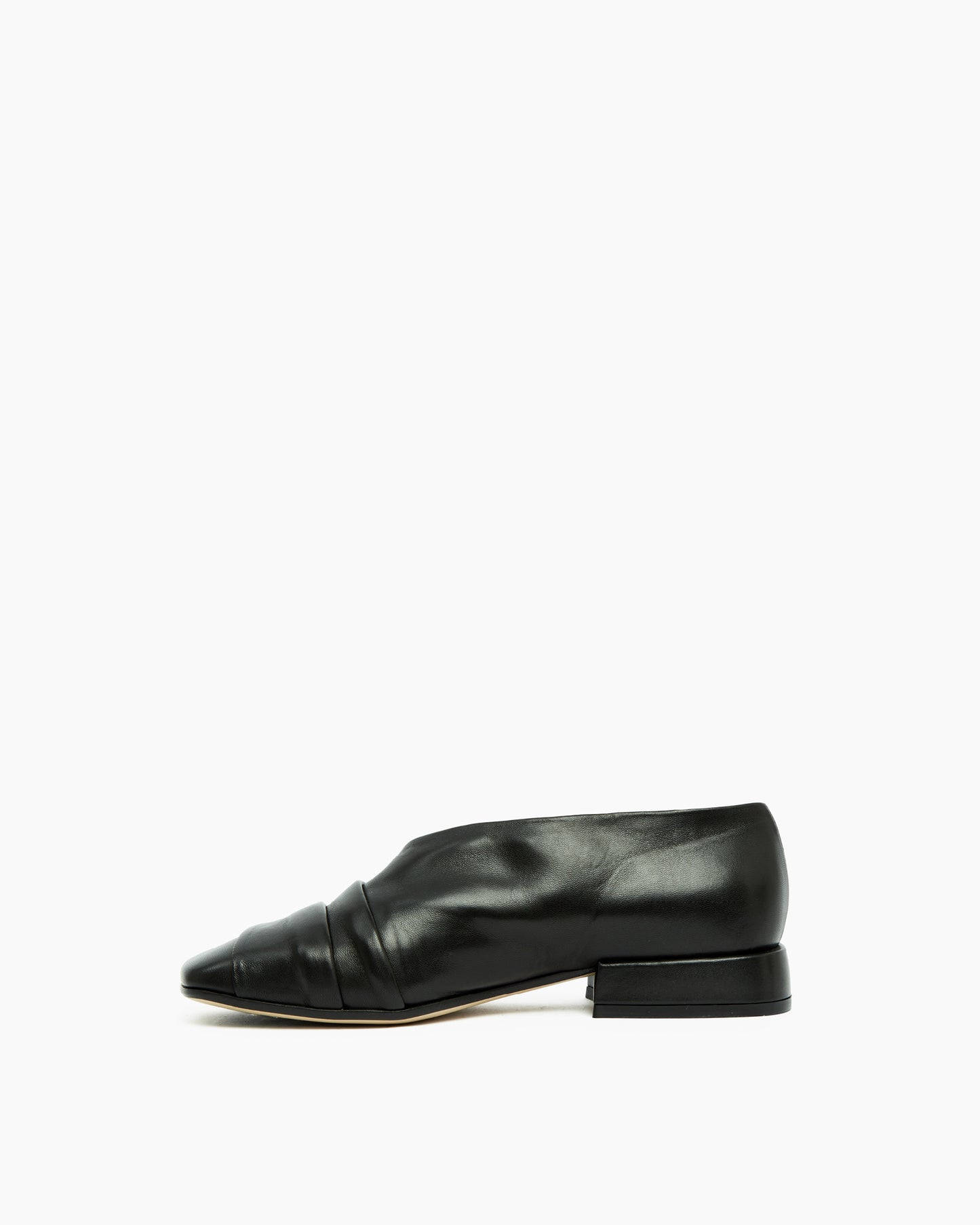 MLO Scarpa NERO