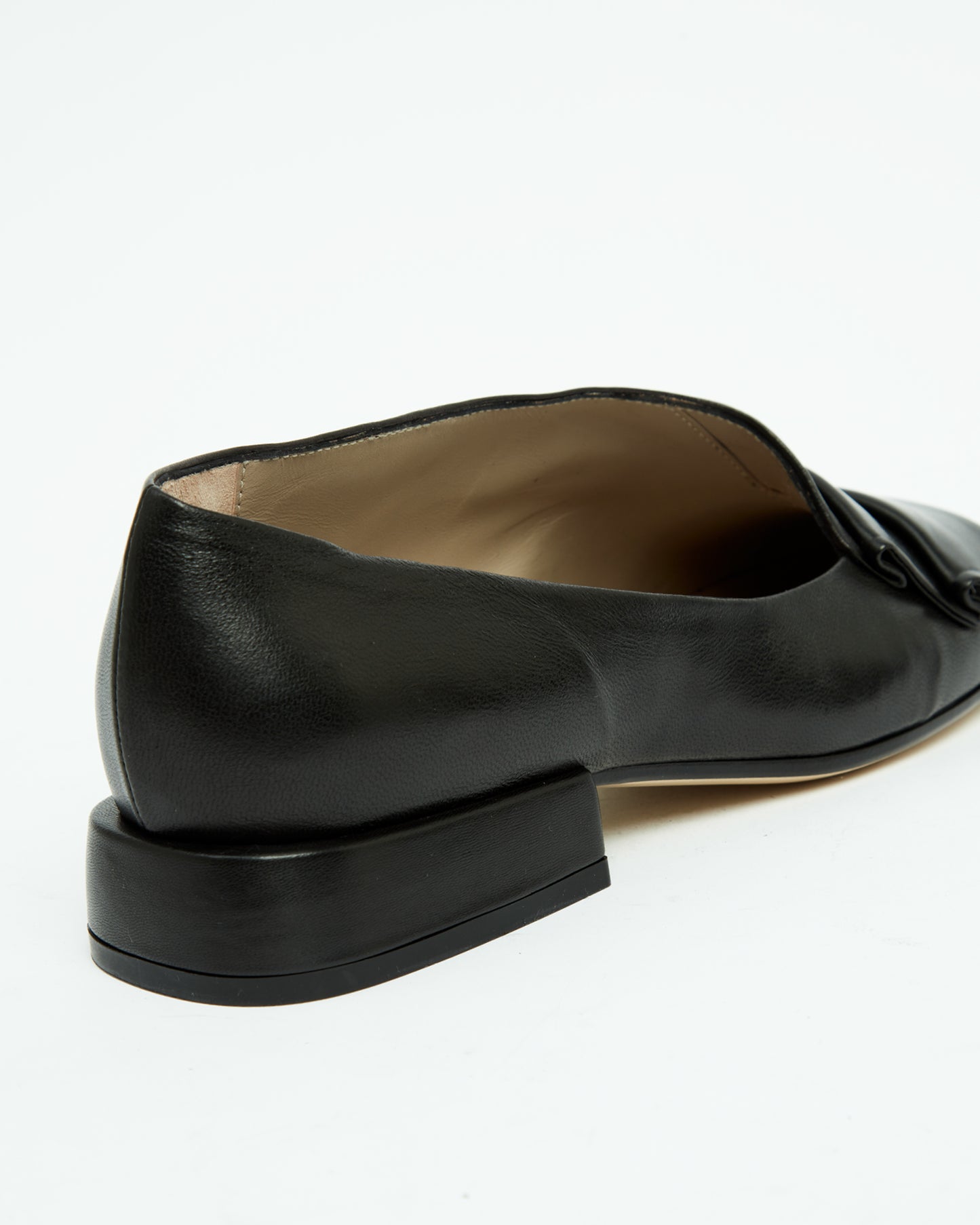 MLO Scarpa NERO