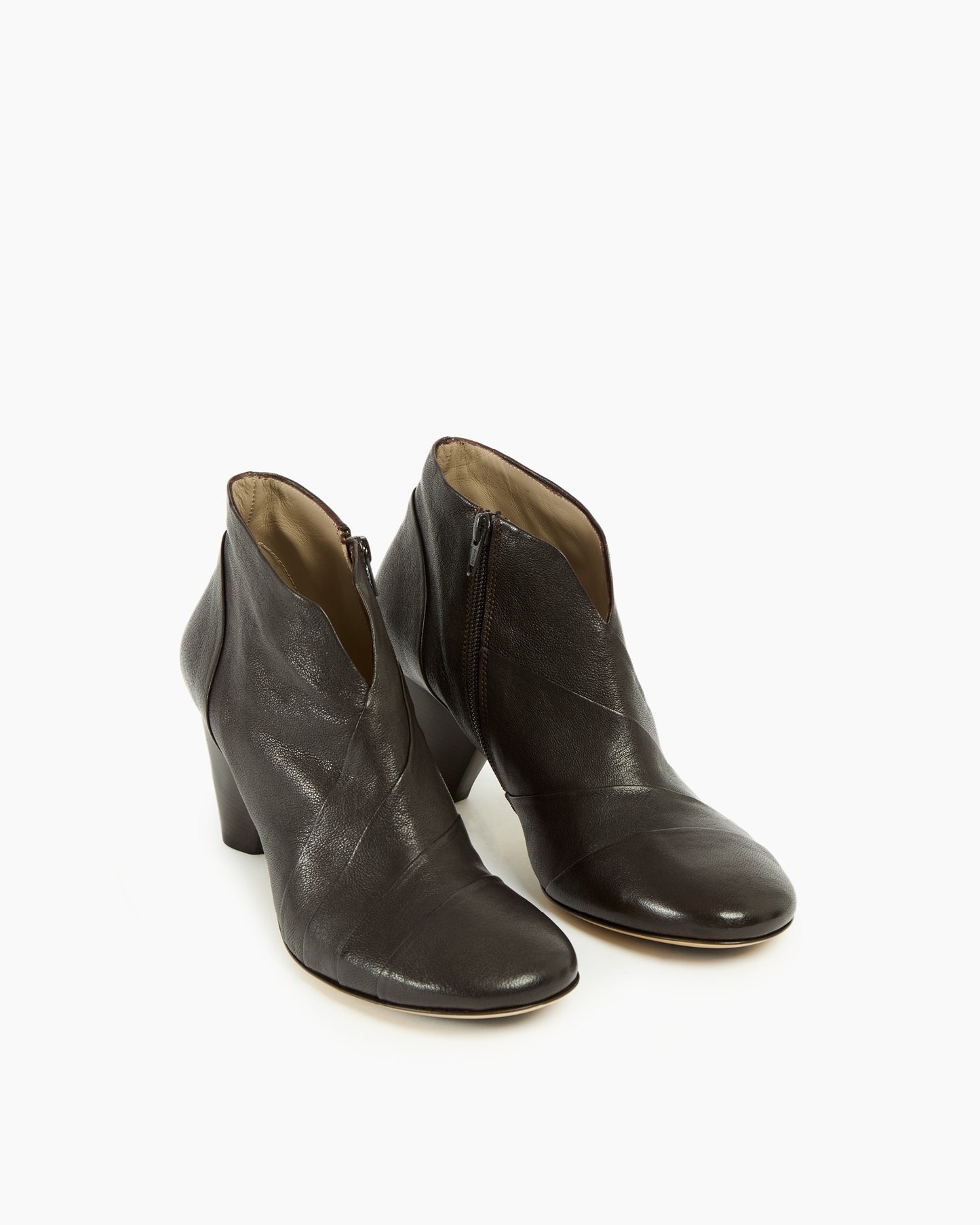 MLO Scarpa MARRONE