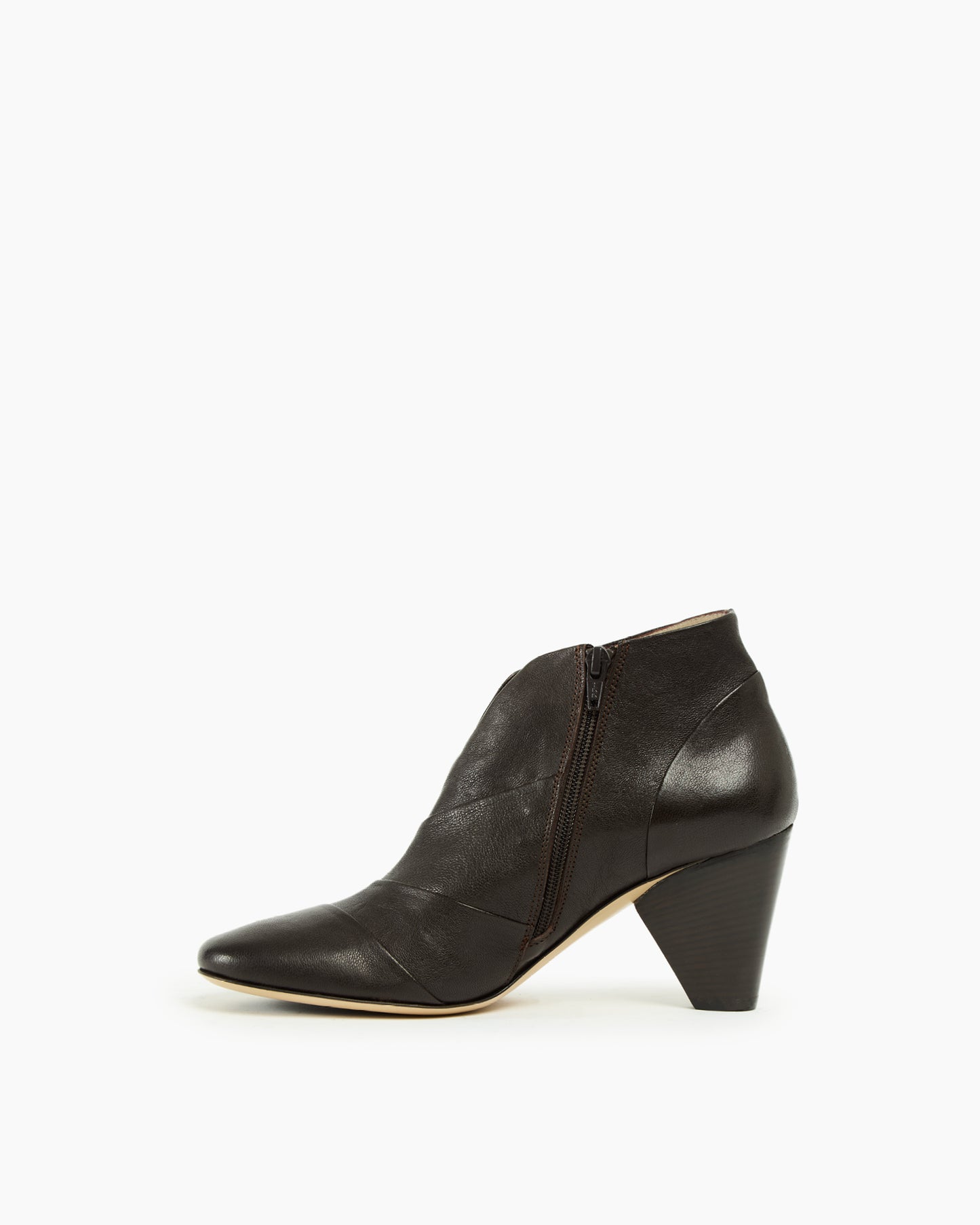 MLO Scarpa MARRONE