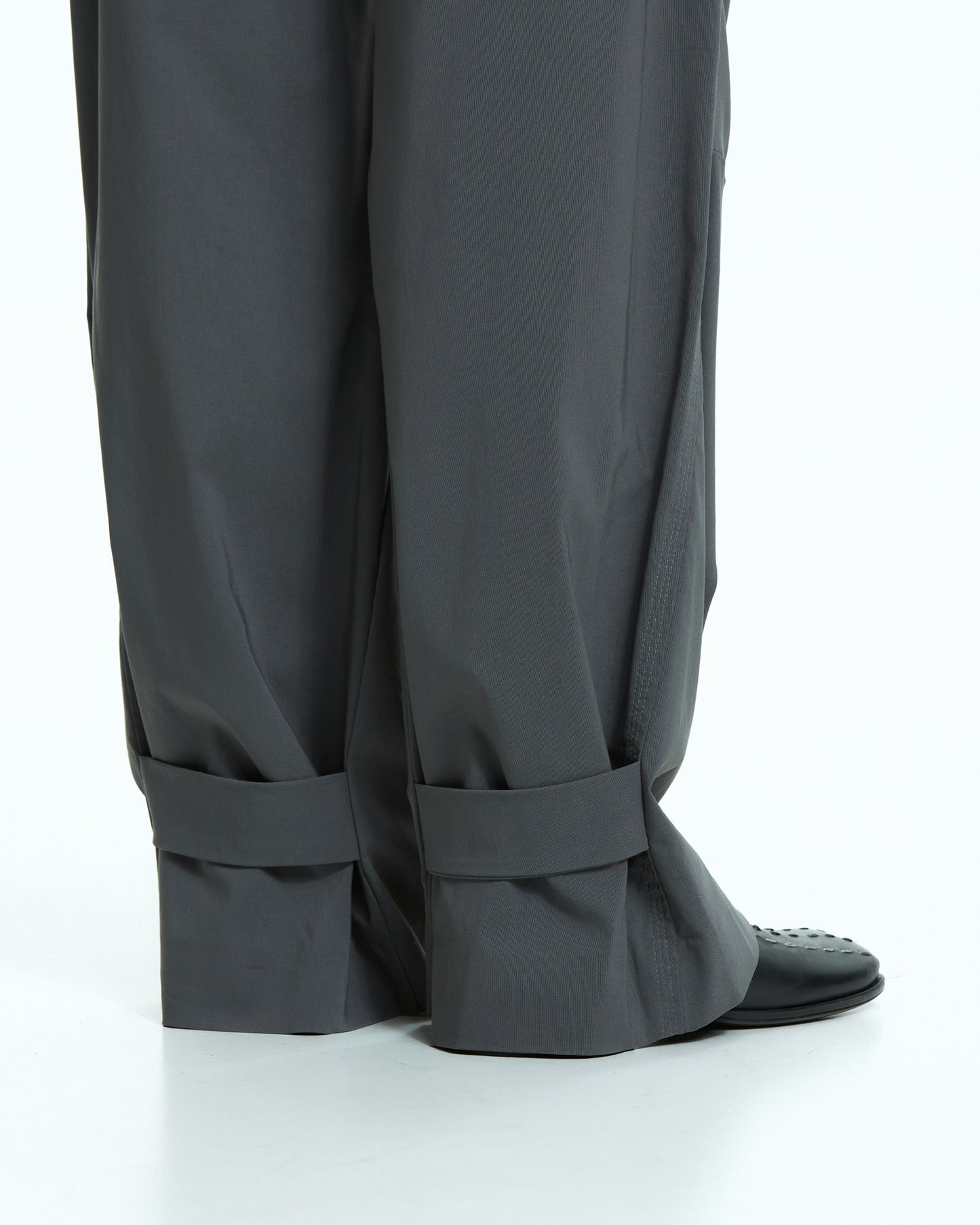 MLO Pantalone ampio VERDE