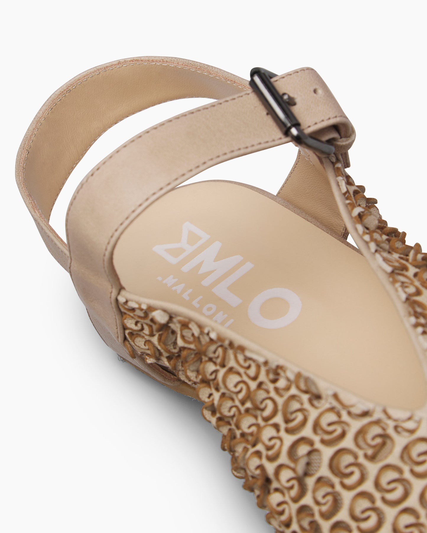 MLO Sandalo