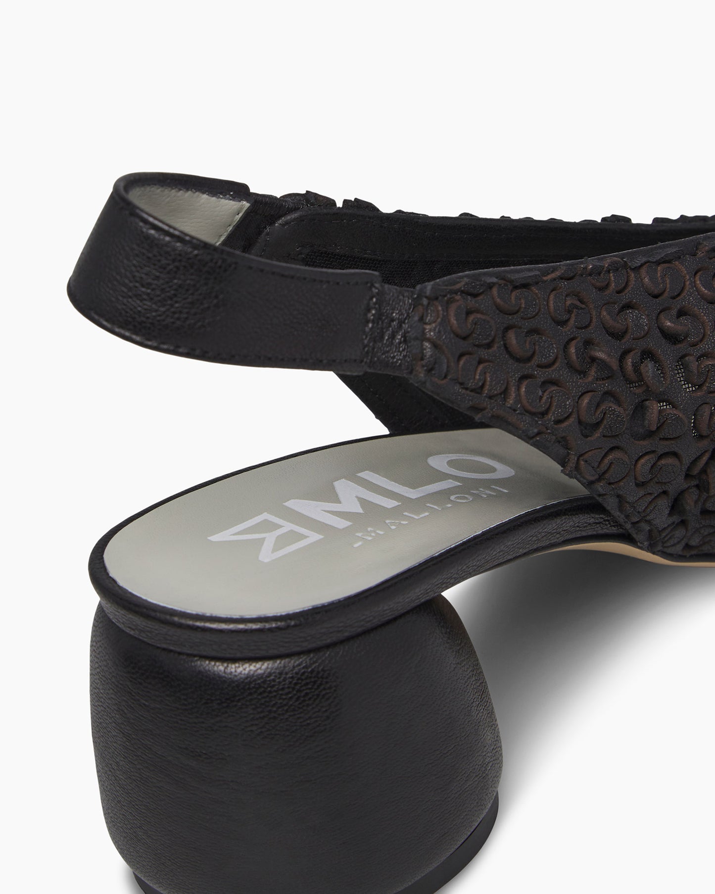 MLO Slingback