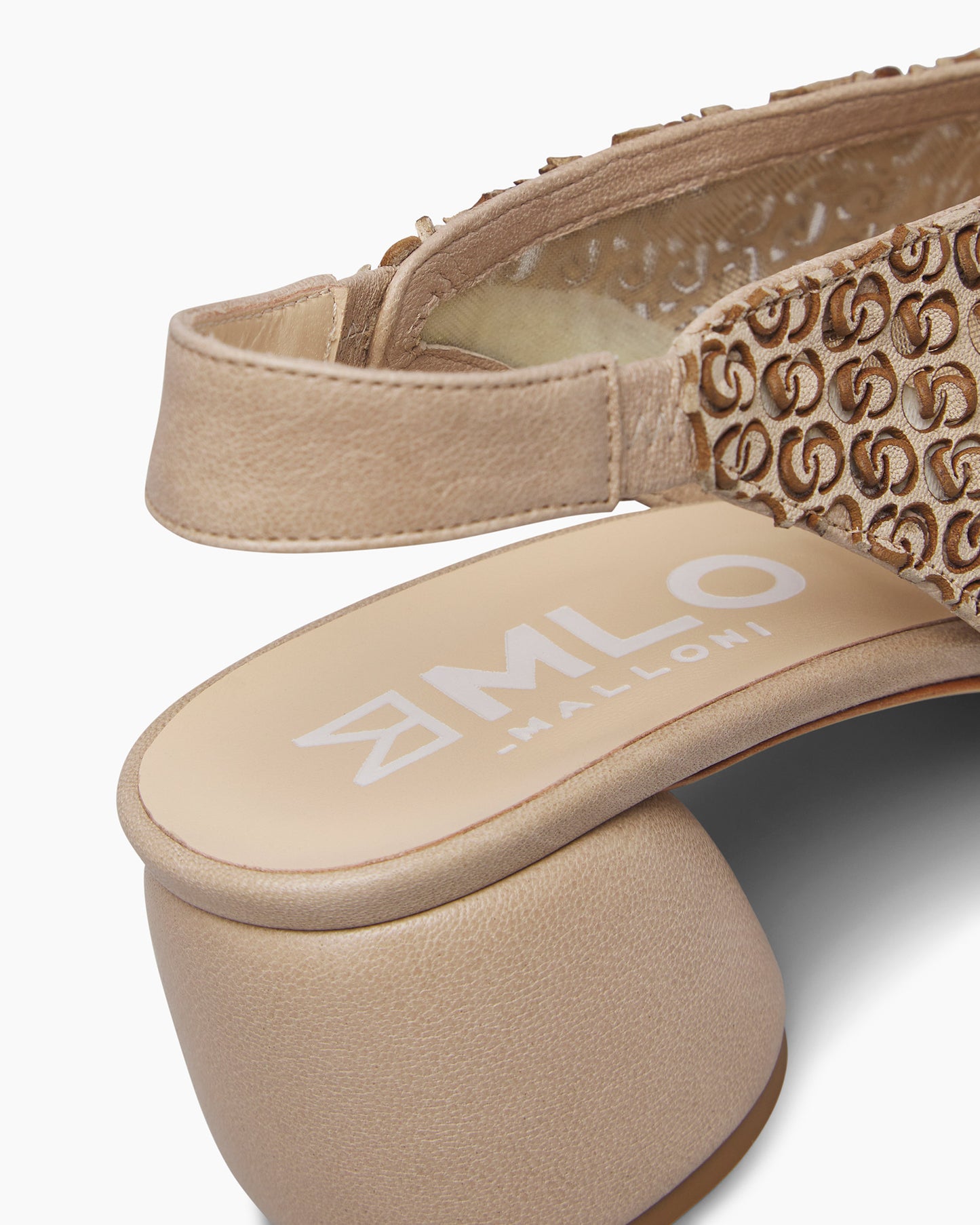 MLO Slingback