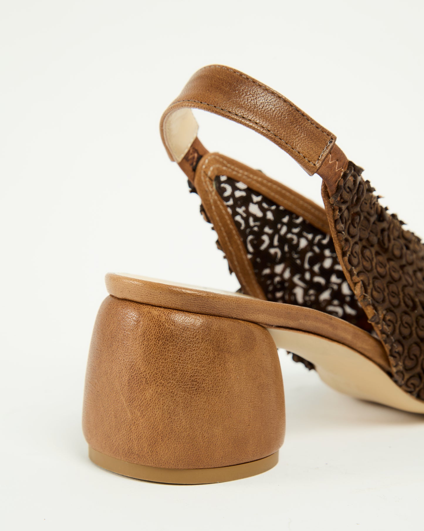 MLO Slingback