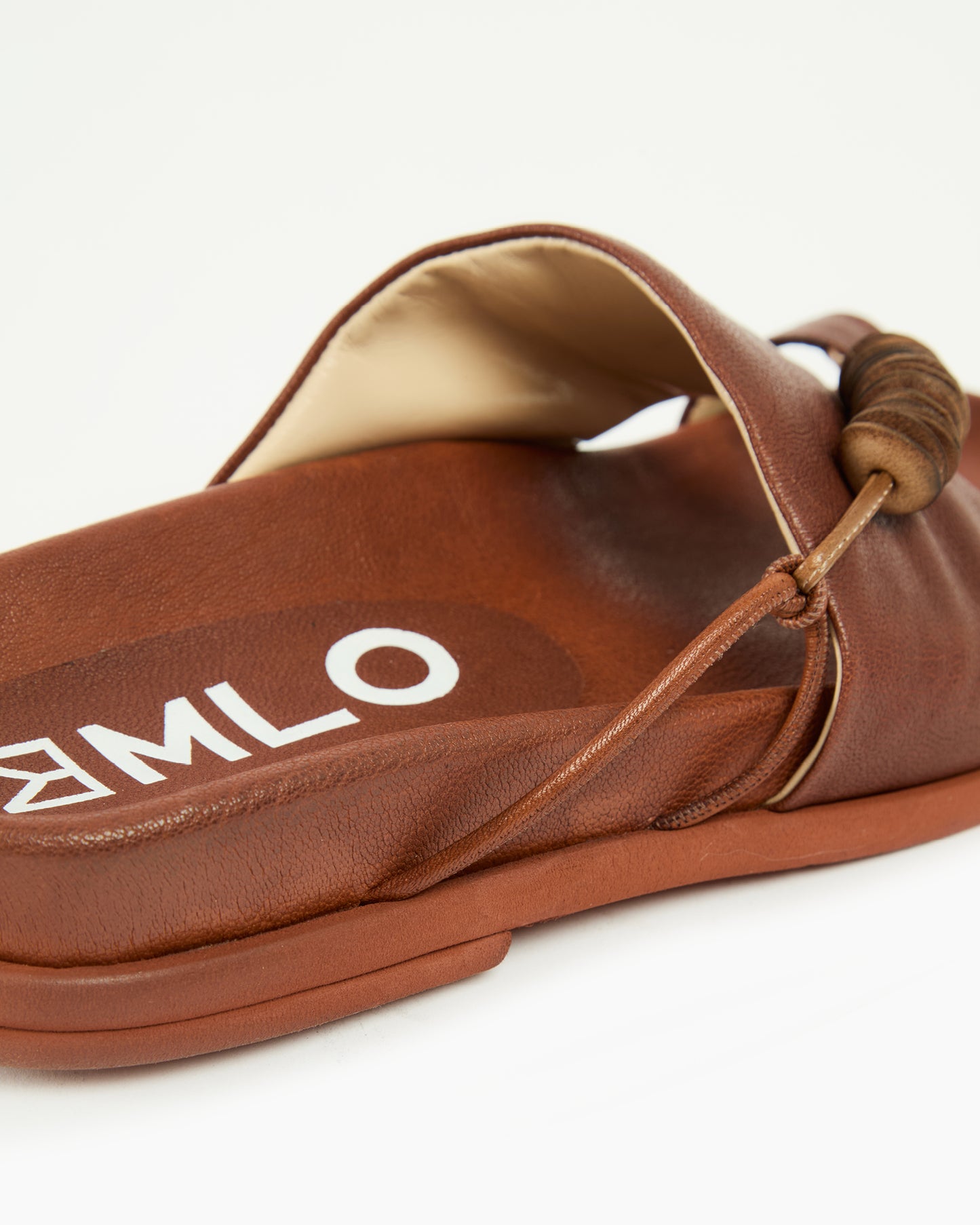 MLO Sandalo flat