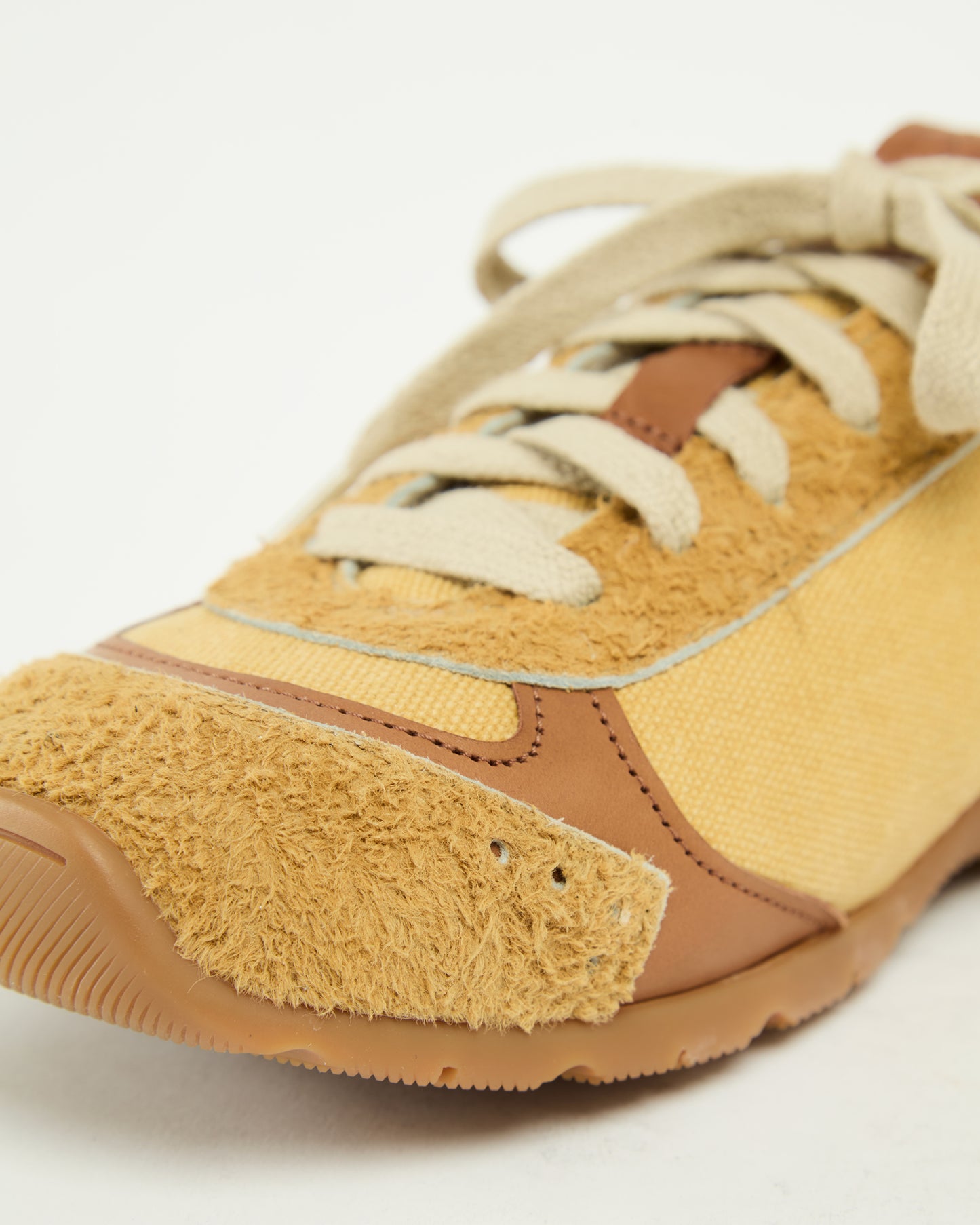 MLO Sneaker materica