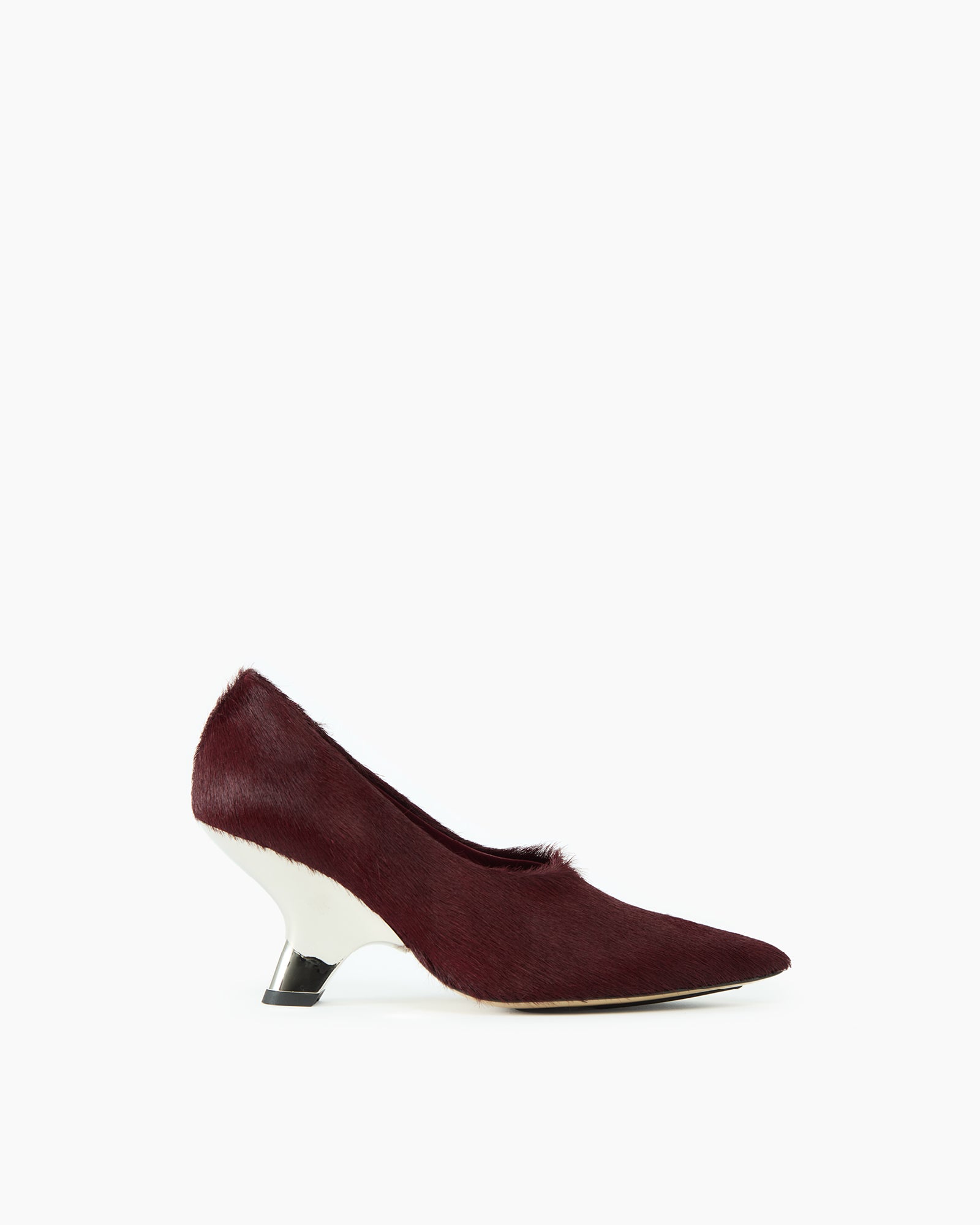 _MALLONI Décolleté VIOLA