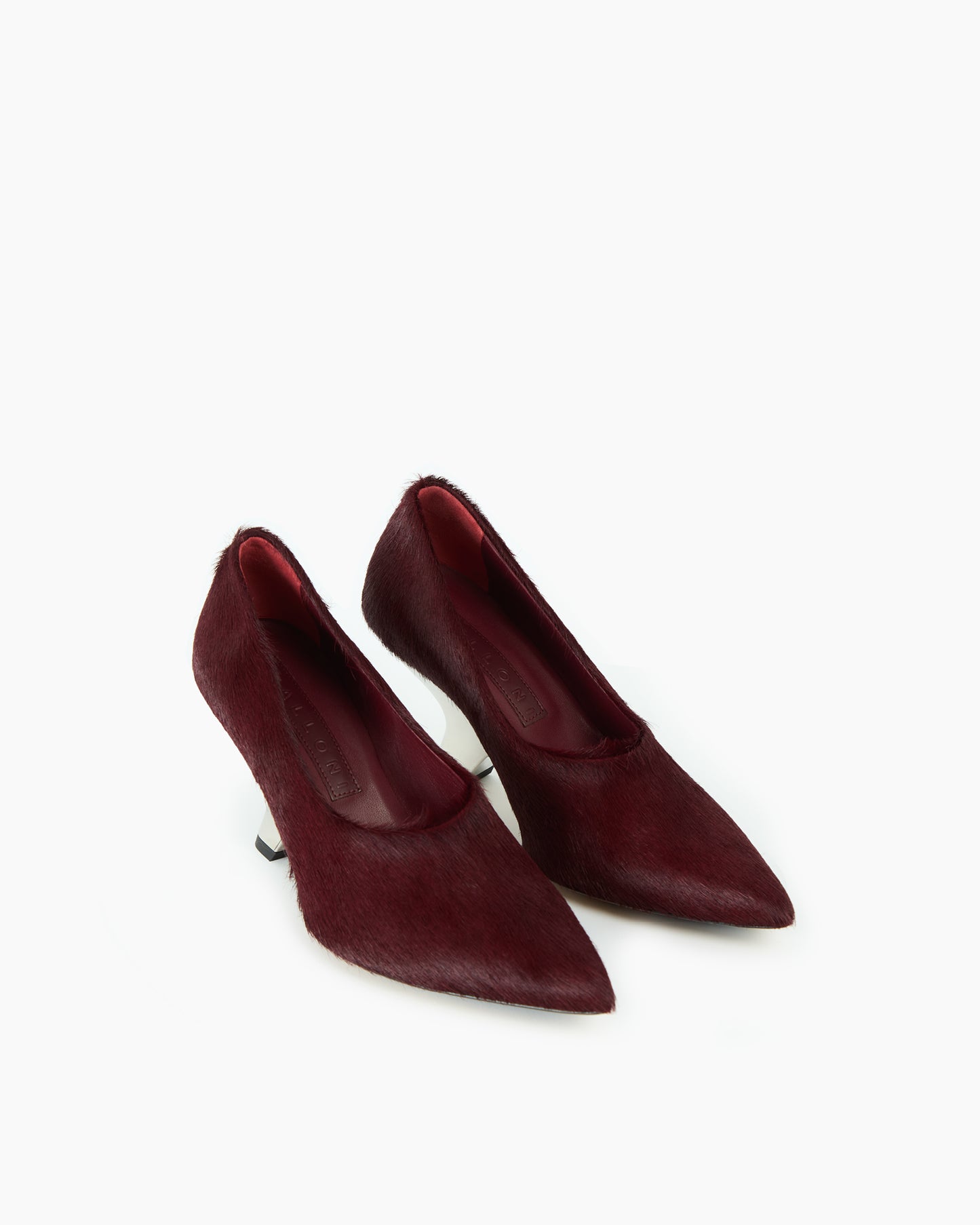 _MALLONI Décolleté VIOLA