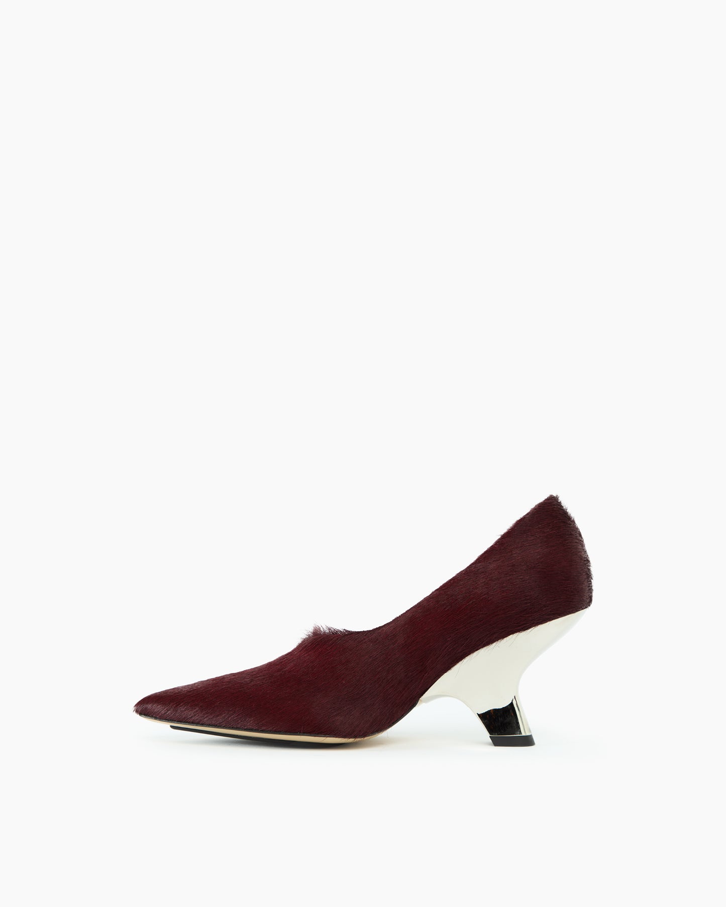 _MALLONI Décolleté VIOLA