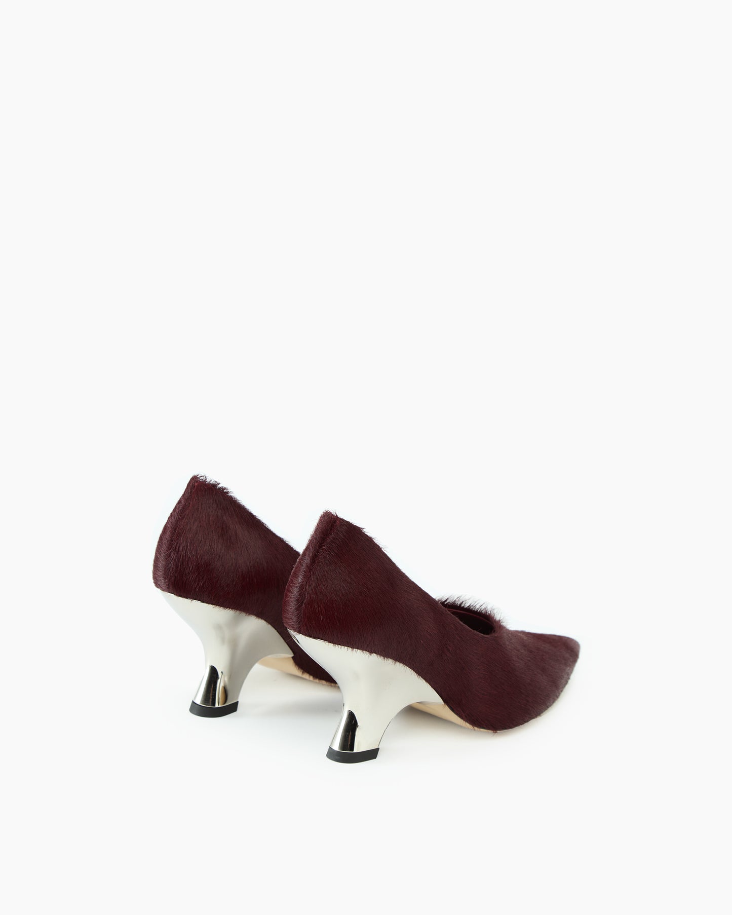 _MALLONI Décolleté VIOLA