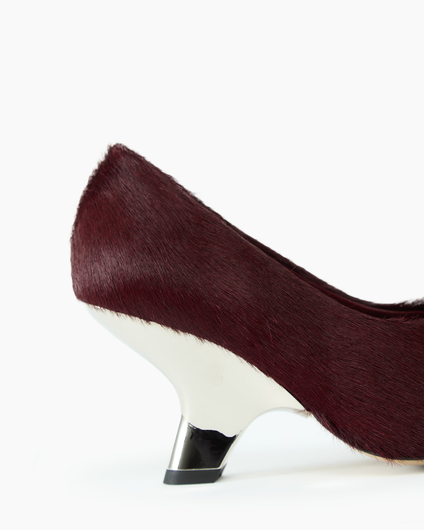 _MALLONI Décolleté VIOLA