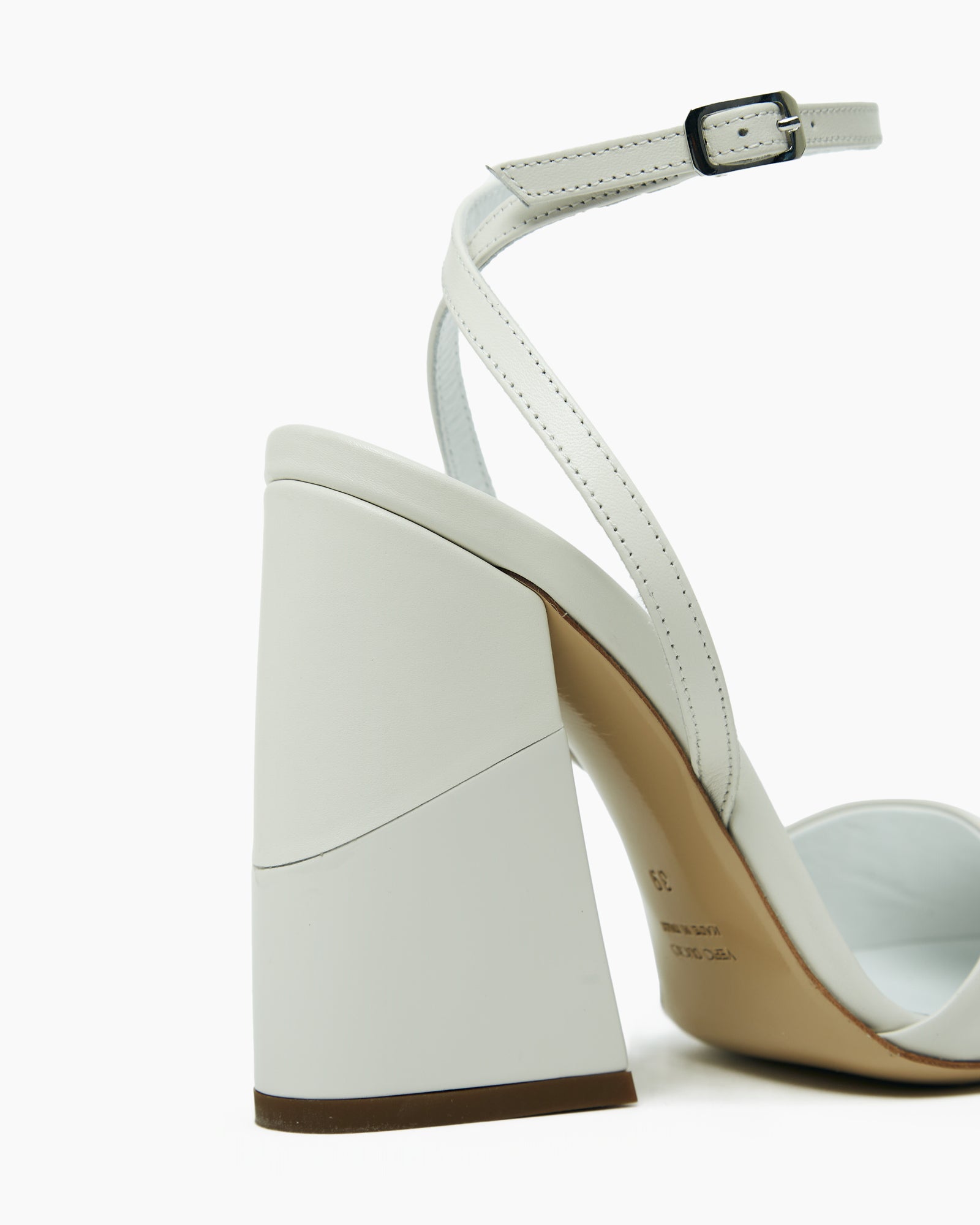 Scarpa slingback store