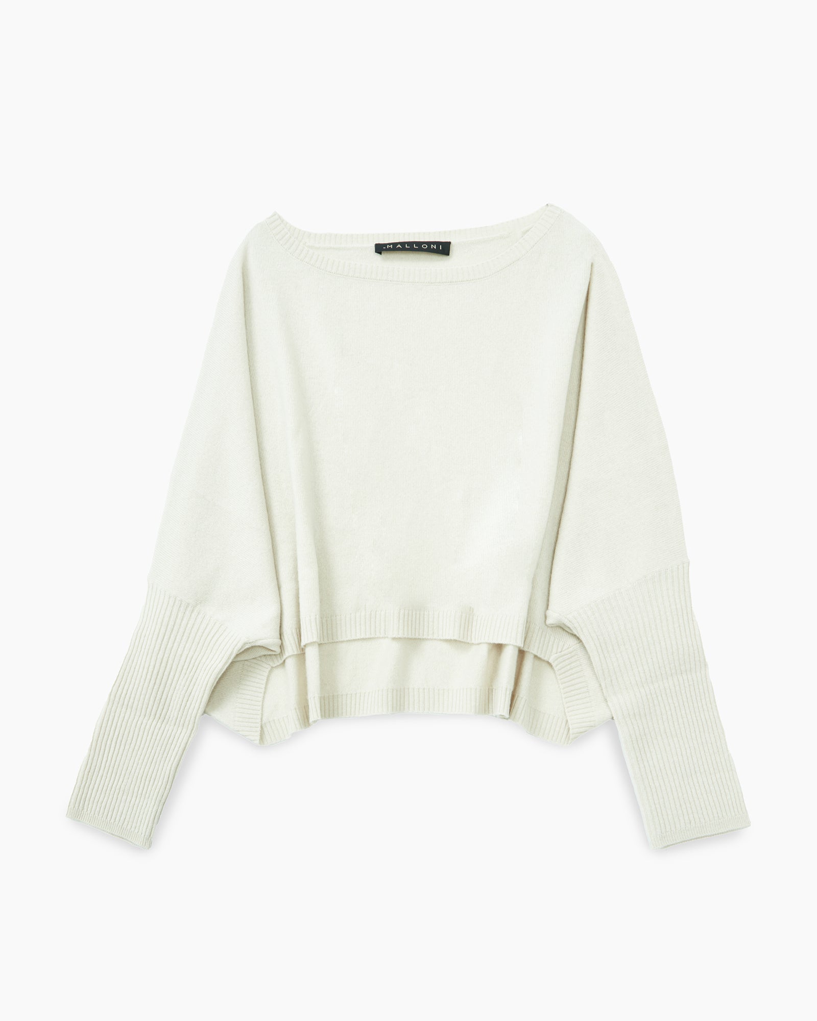 _MALLONI Maglia BEIGE