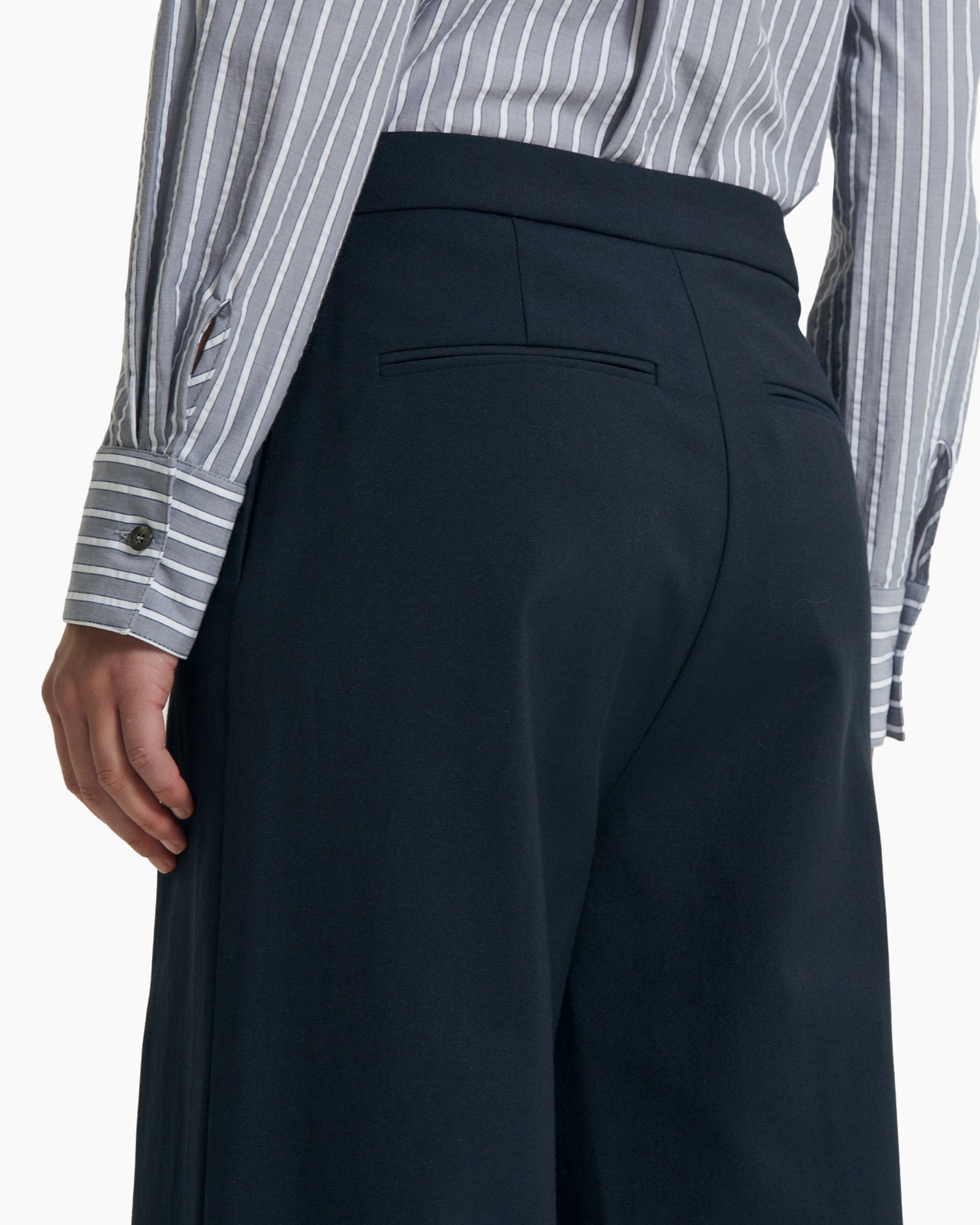 _MALLONI Pantalone BLU