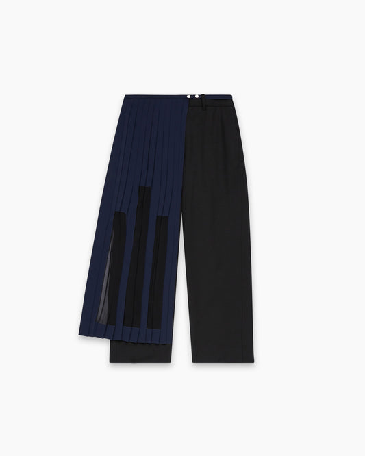 _MALLONI Pantalone  NERO