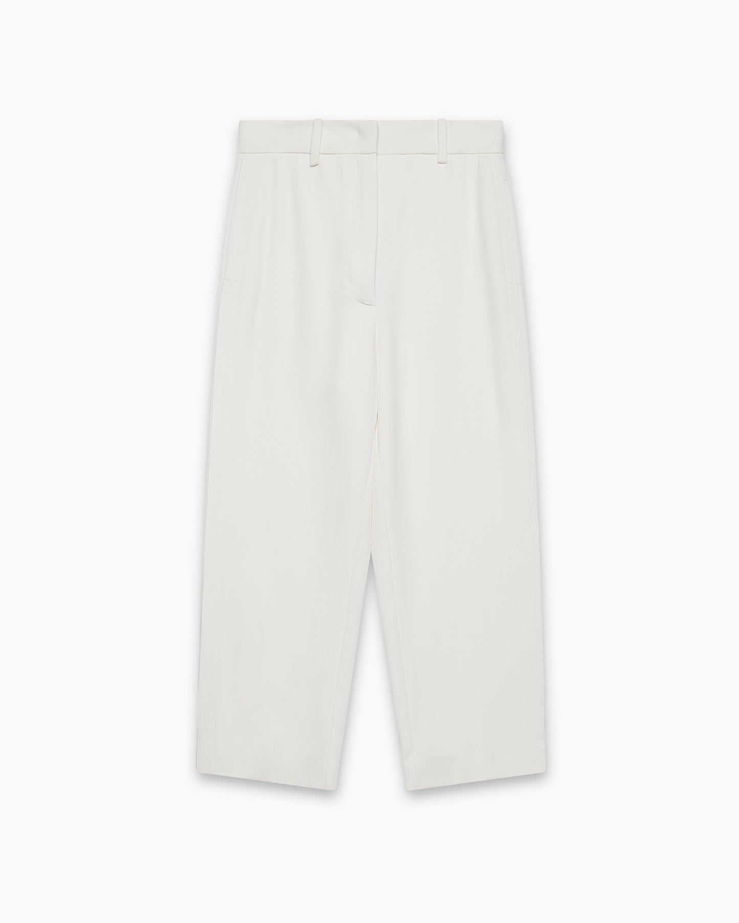 _MALLONI Pantalone BIANCO