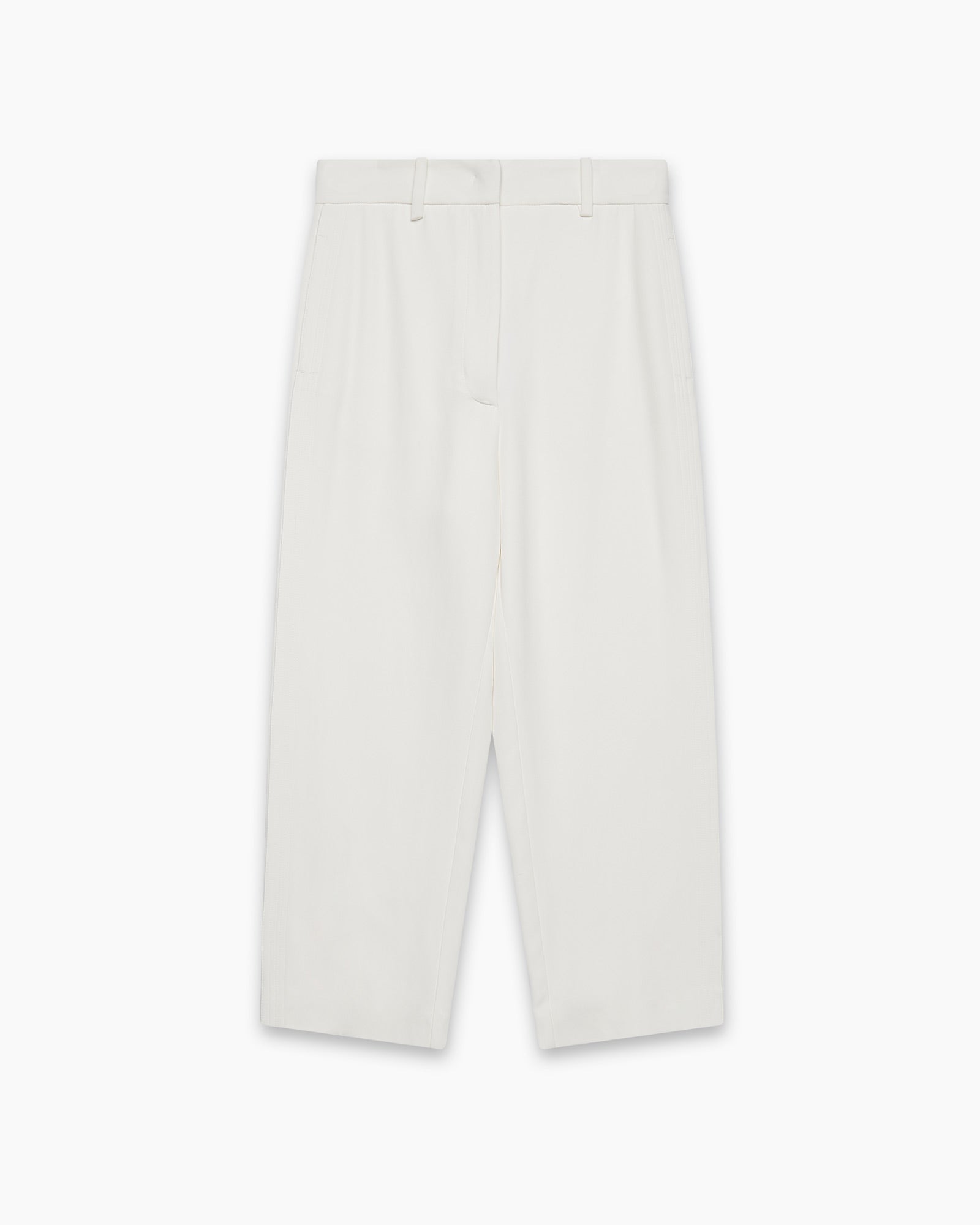 _MALLONI Pantalone BIANCO