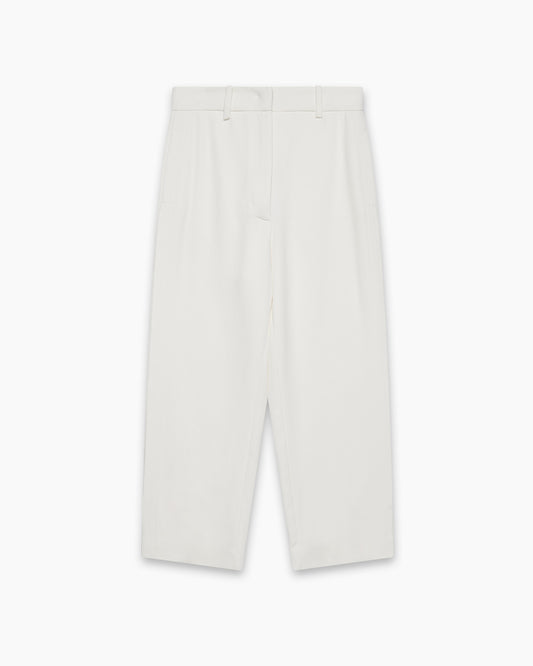 _MALLONI Pantalone BIANCO