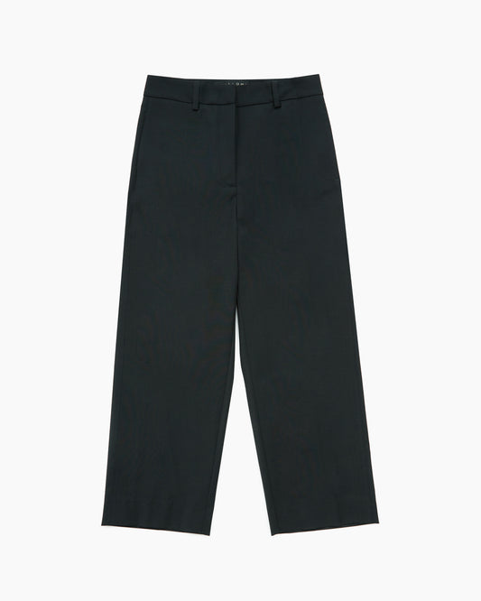 _MALLONI Pantalone NERO