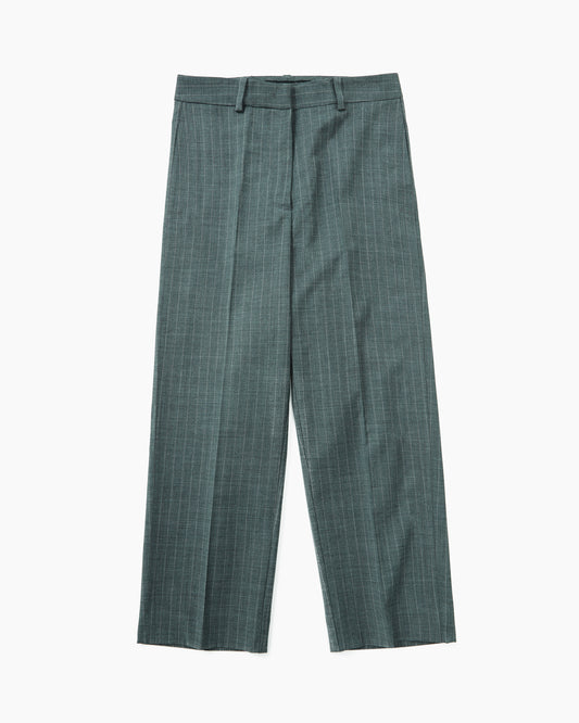 _MALLONI Pantalone GRIGIO