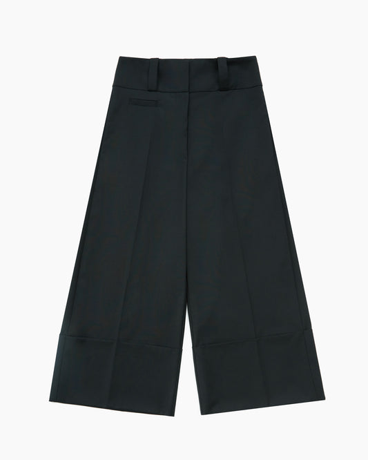 _MALLONI Pantalone NERO