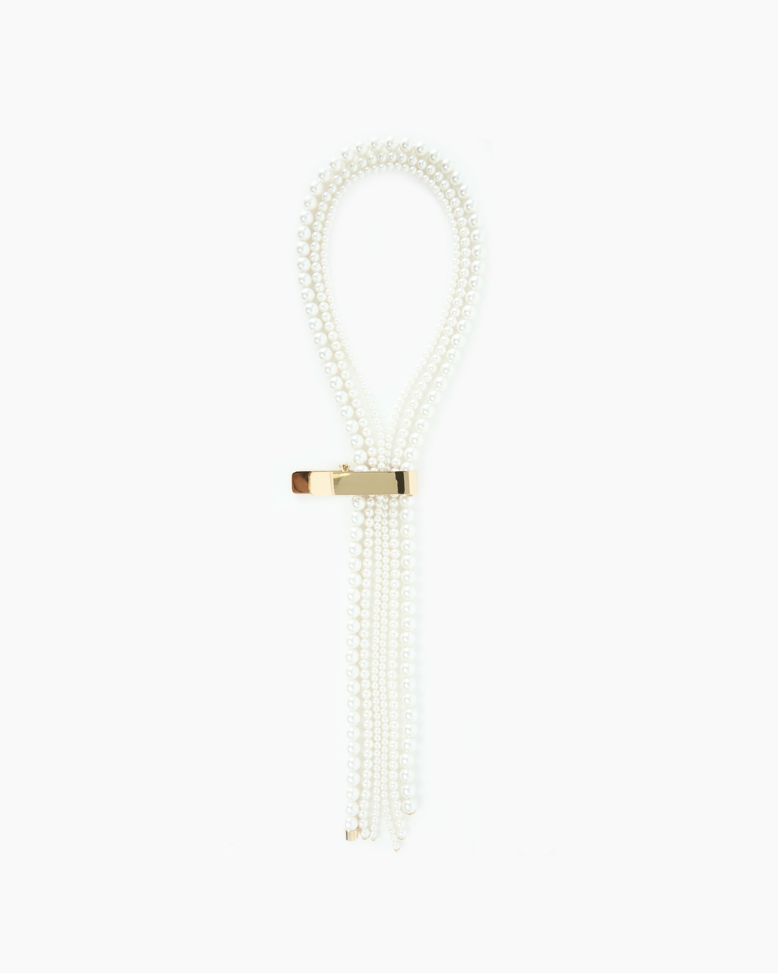 _MALLONI Collana ORO