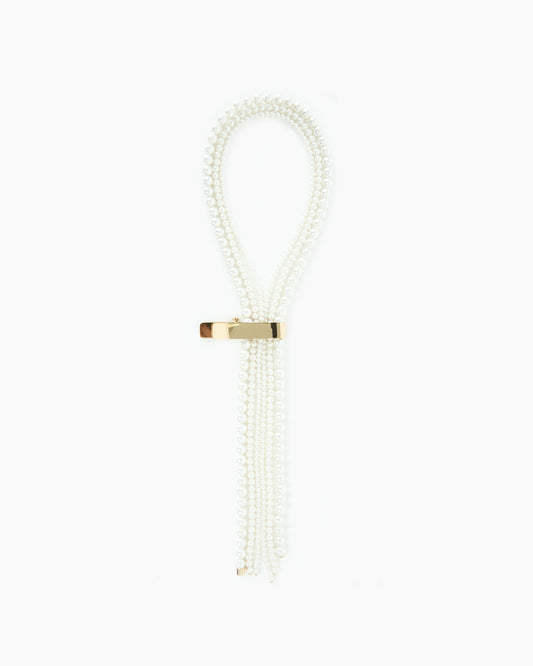 _MALLONI Collana ORO