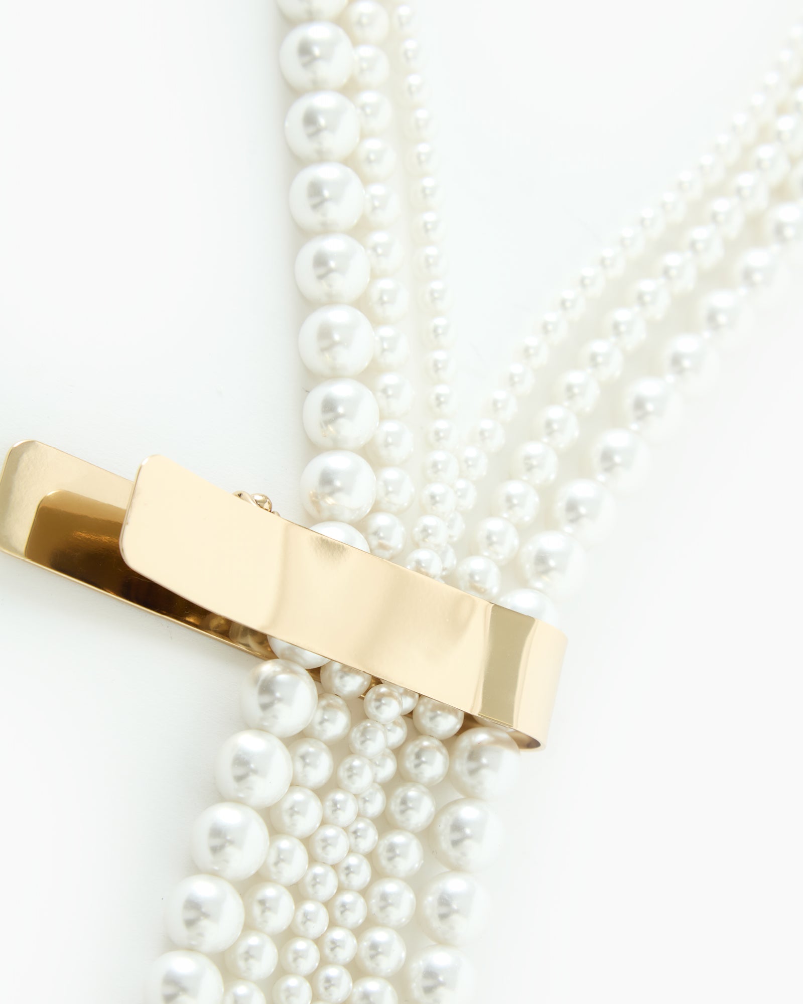 _MALLONI Collana ORO